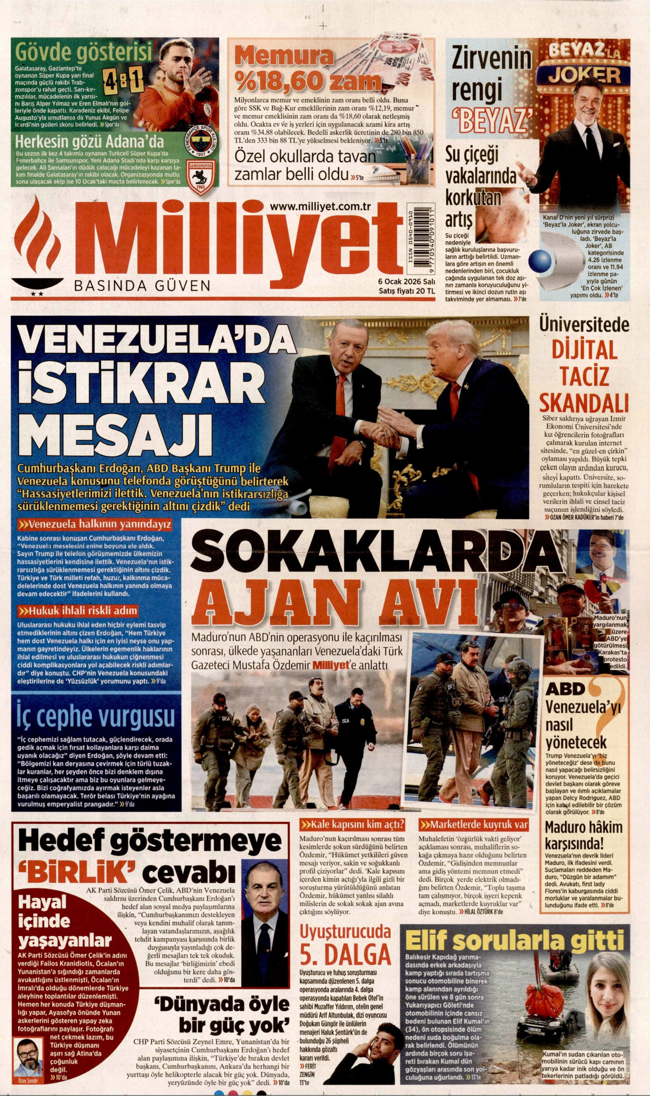 Milliyet