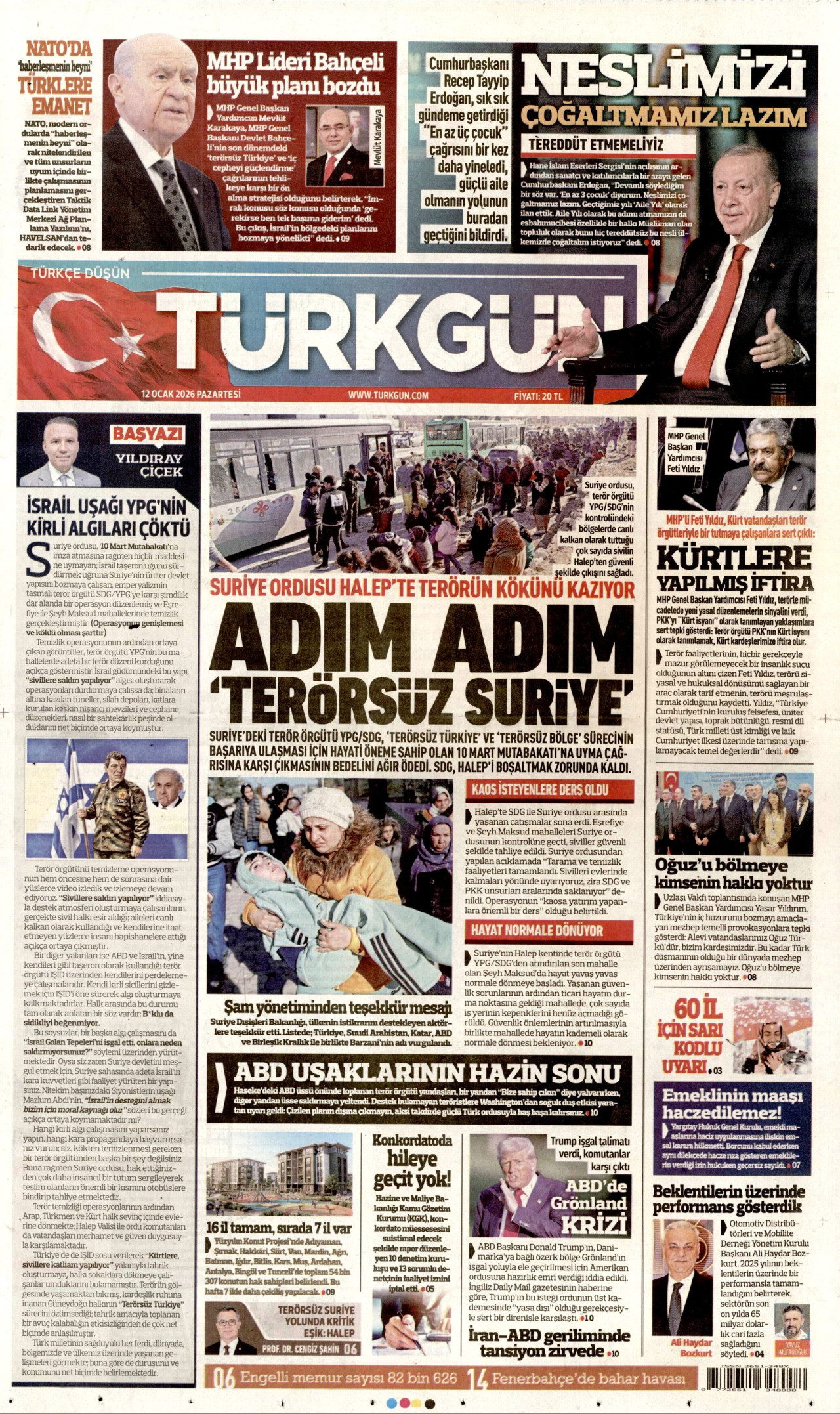 turkgun gazetesi