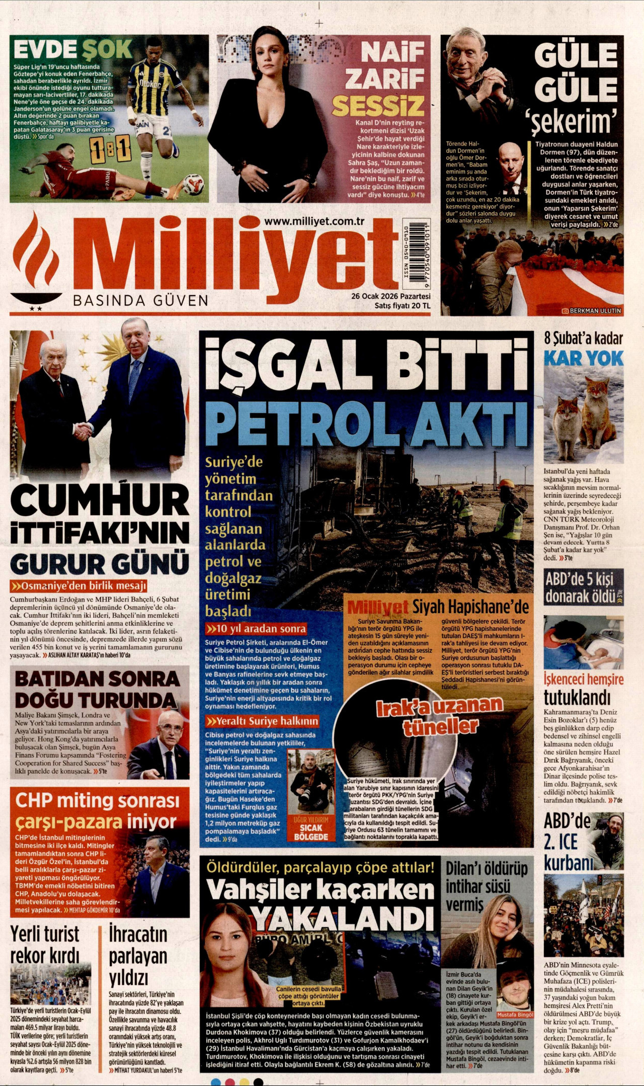 Mi̇lli̇yet