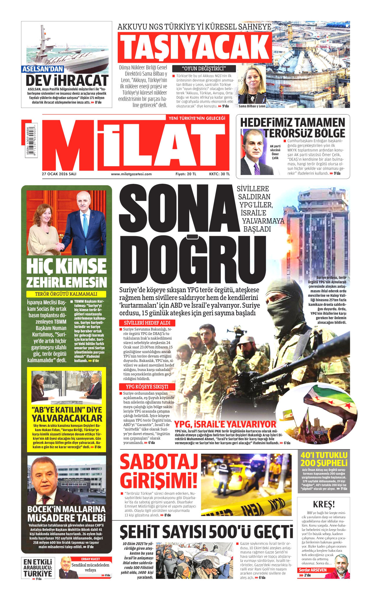 Mi̇lat