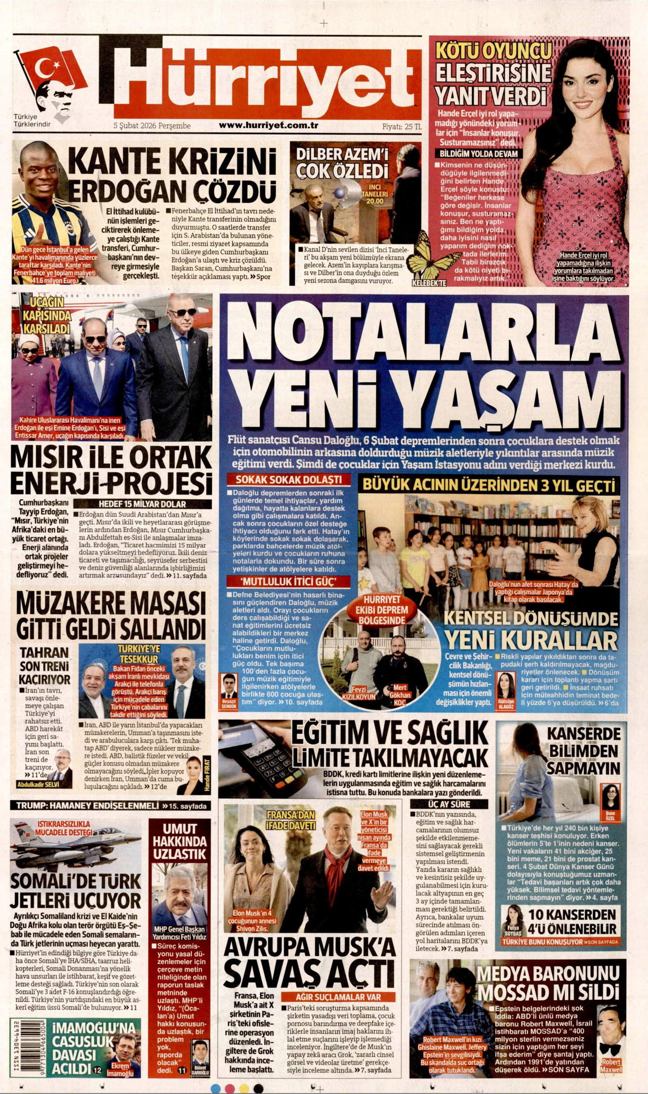 Hürriyet