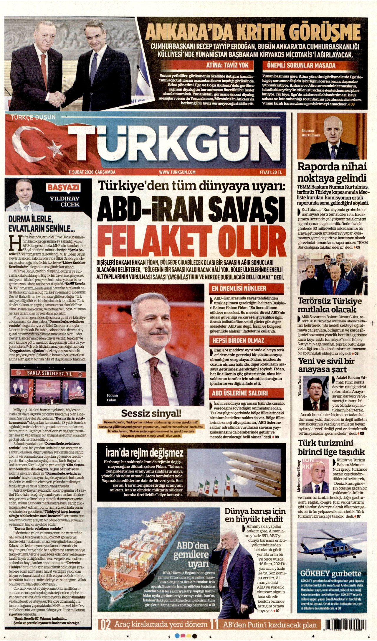 turkgun gazetesi