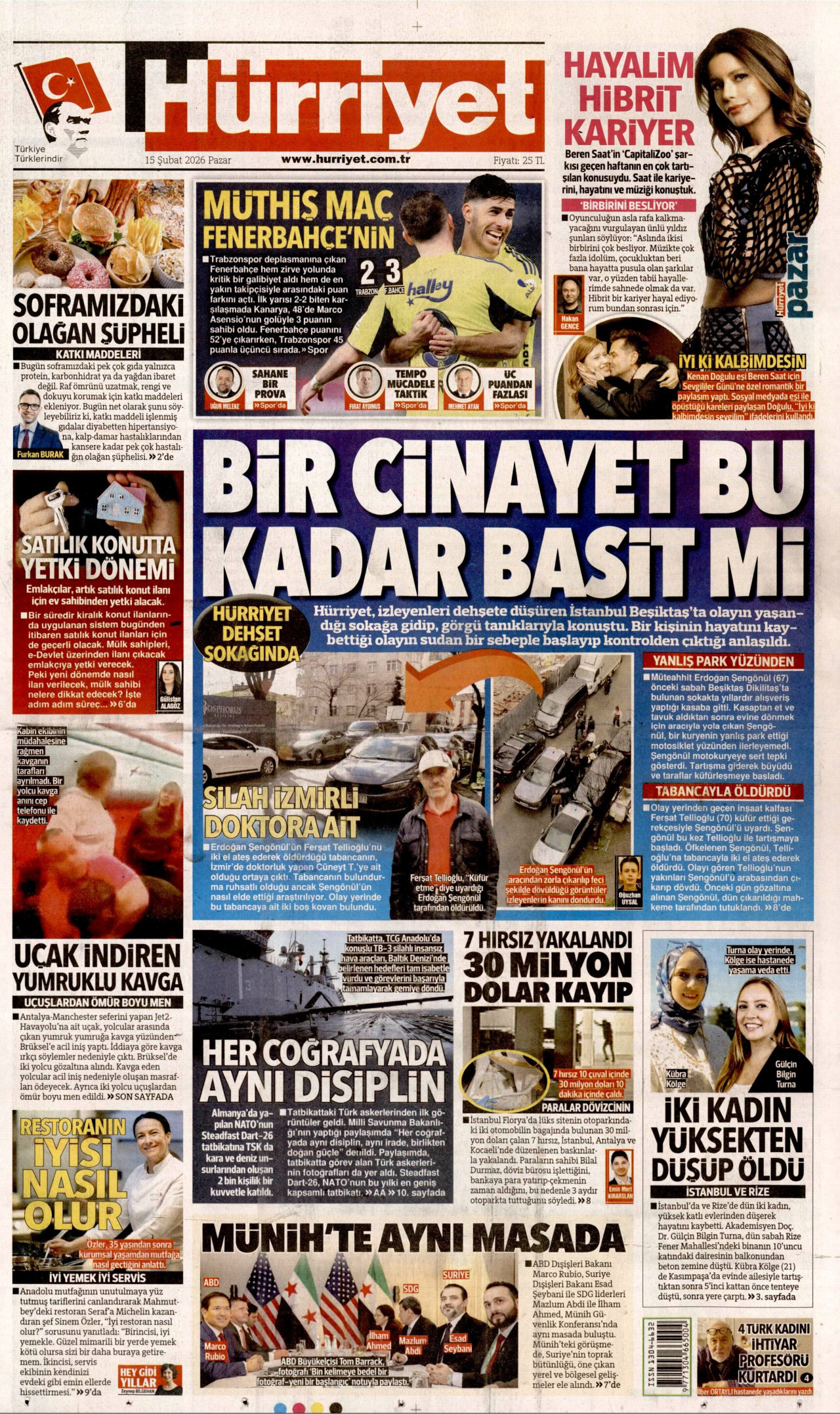 Hürriyet