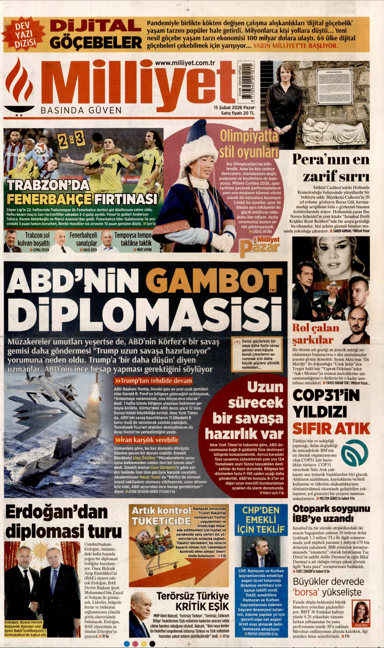 Milliyet