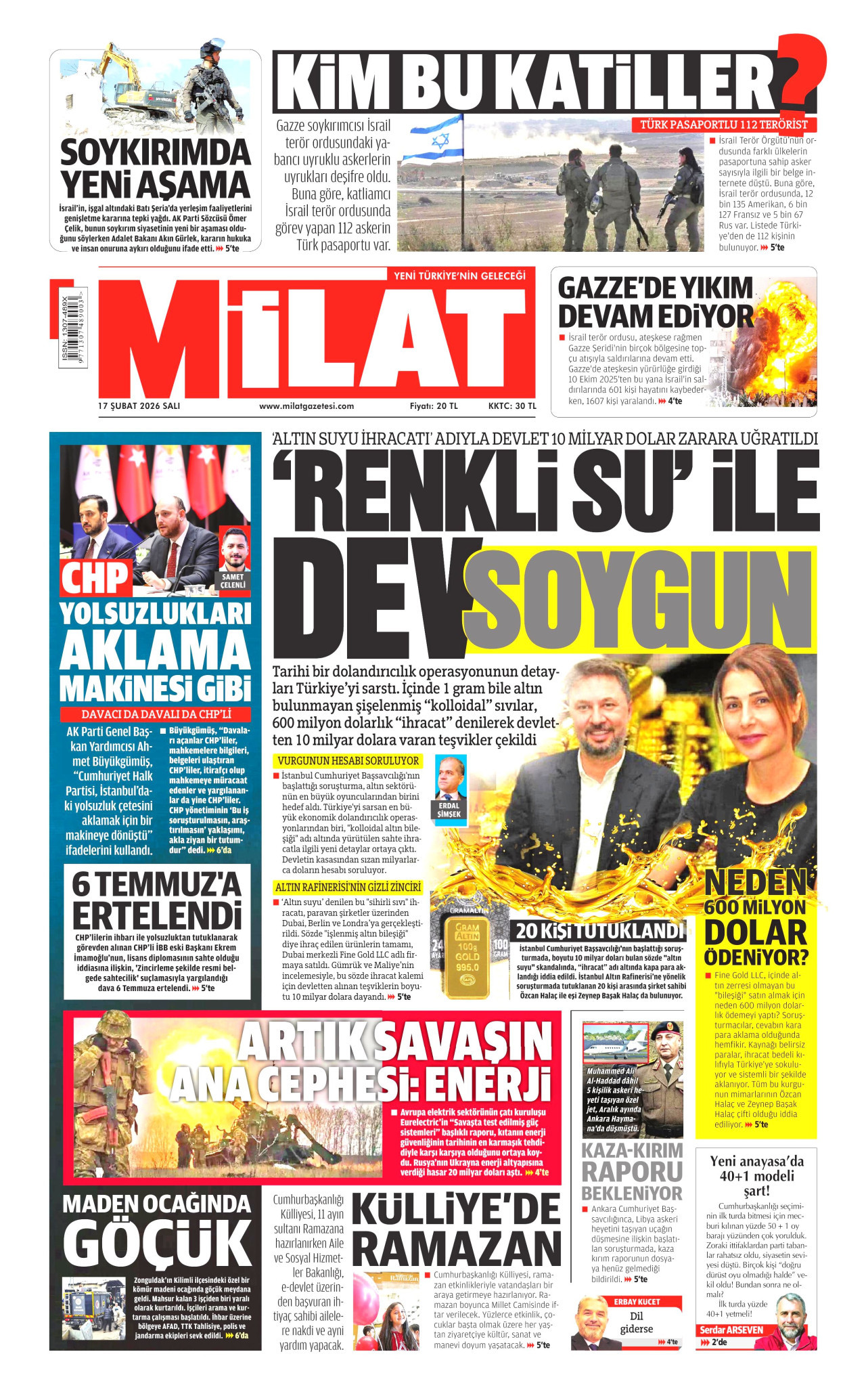 Mi̇lat