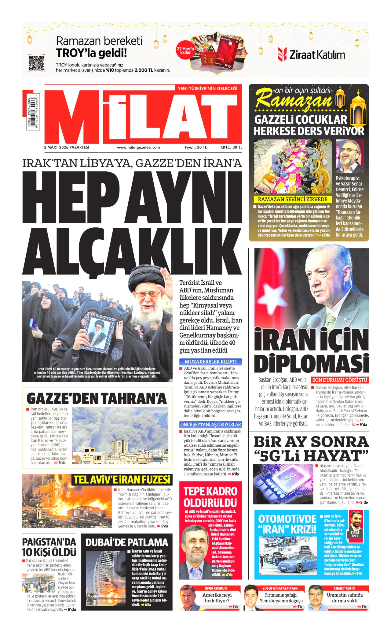 Mi̇lat