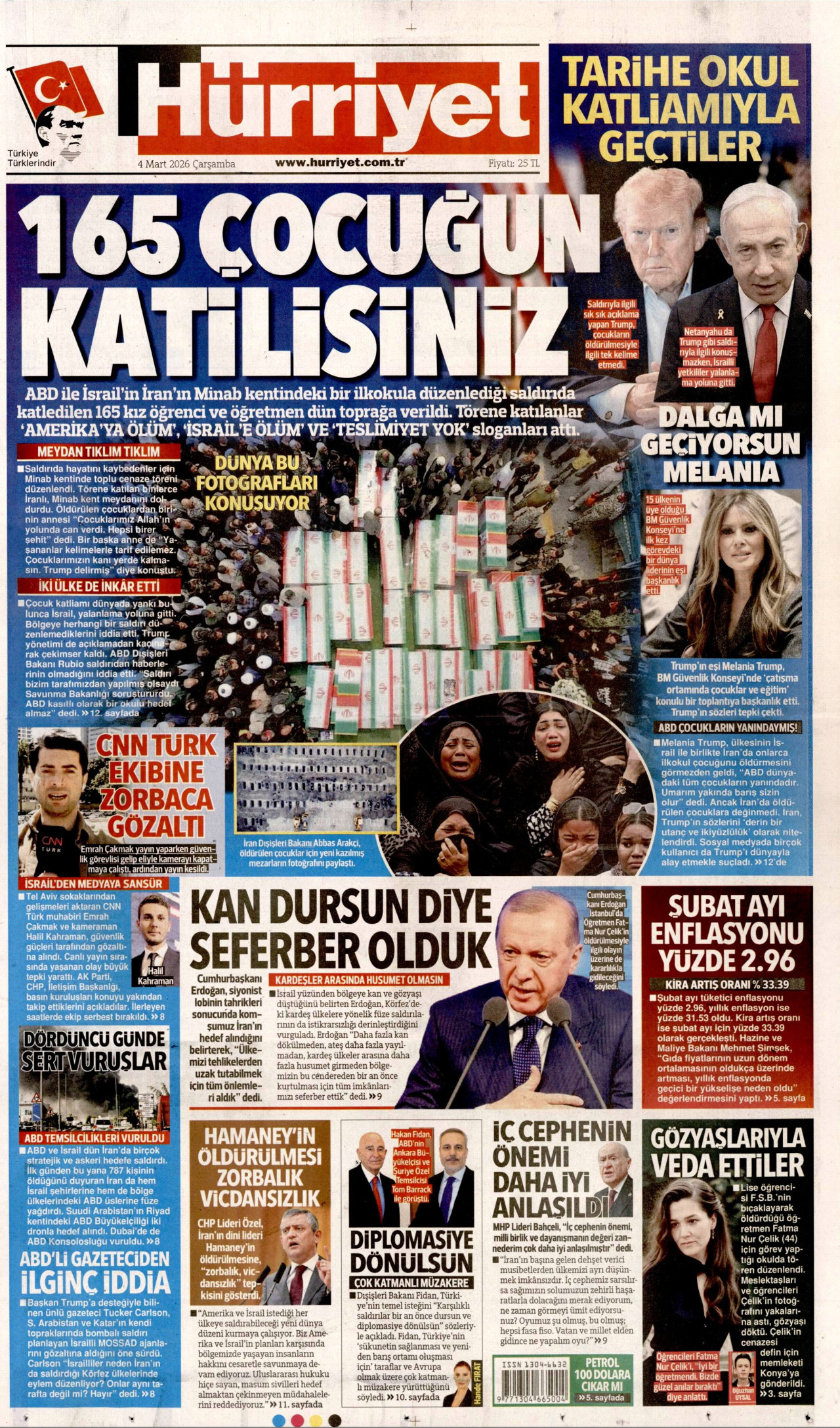Hürriyet