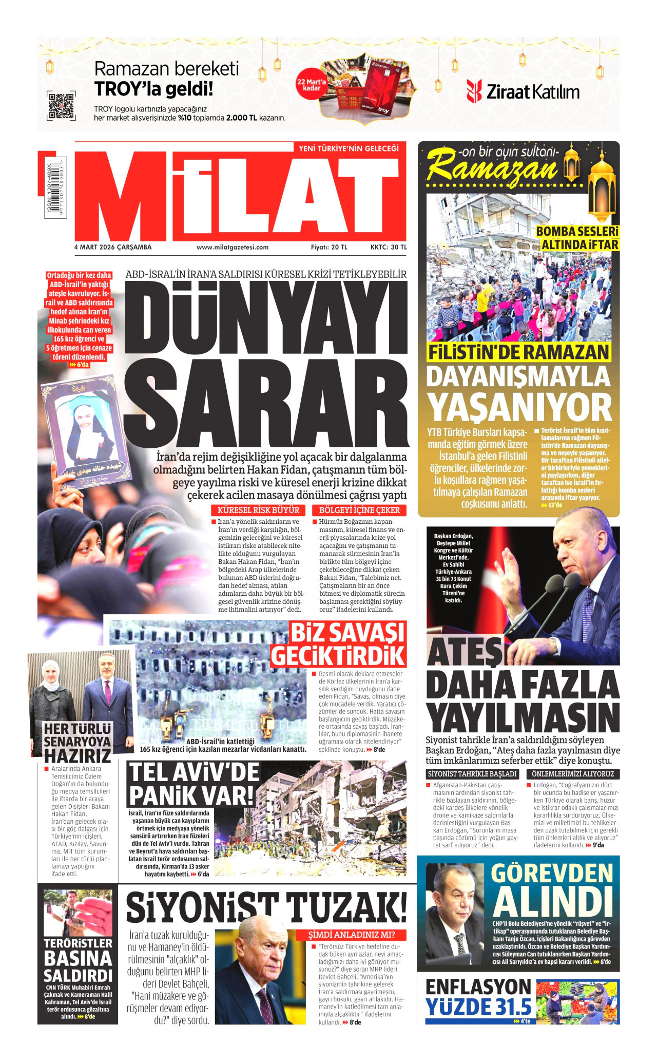 Mi̇lat