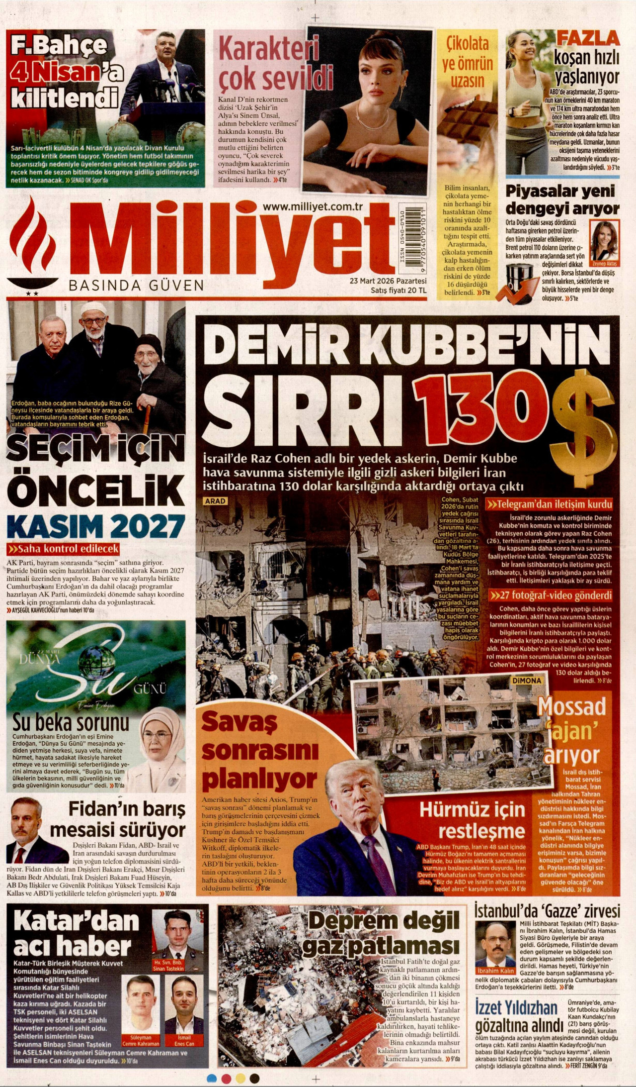 Mi̇lli̇yet