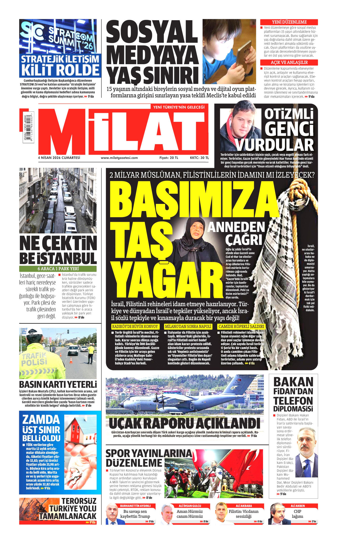 Mi̇lat