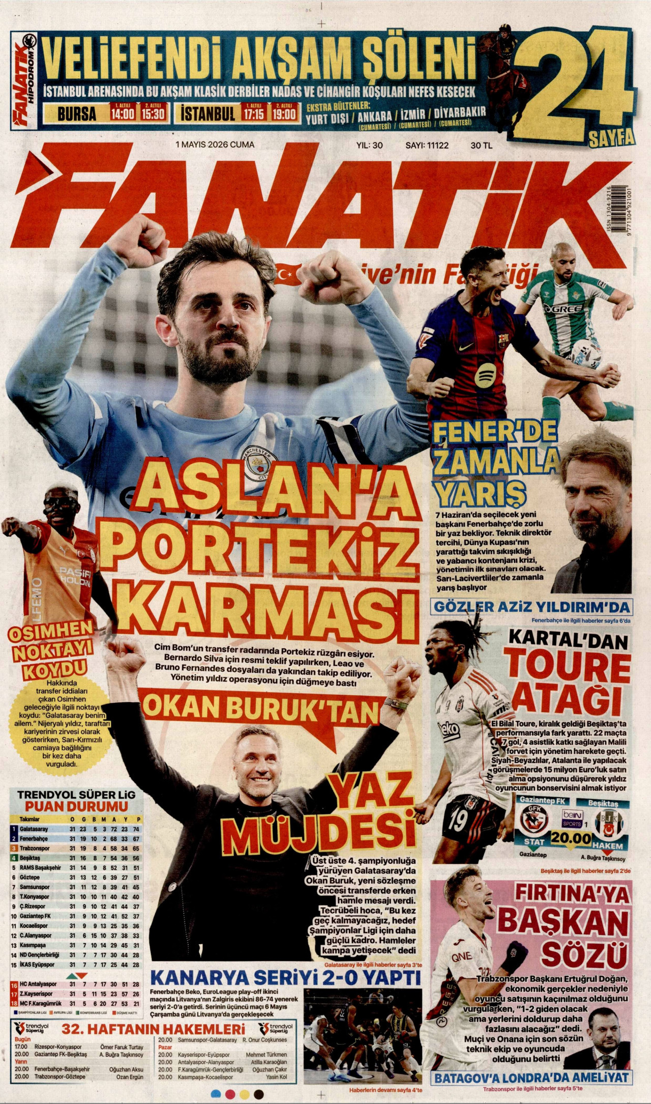 Fanatik