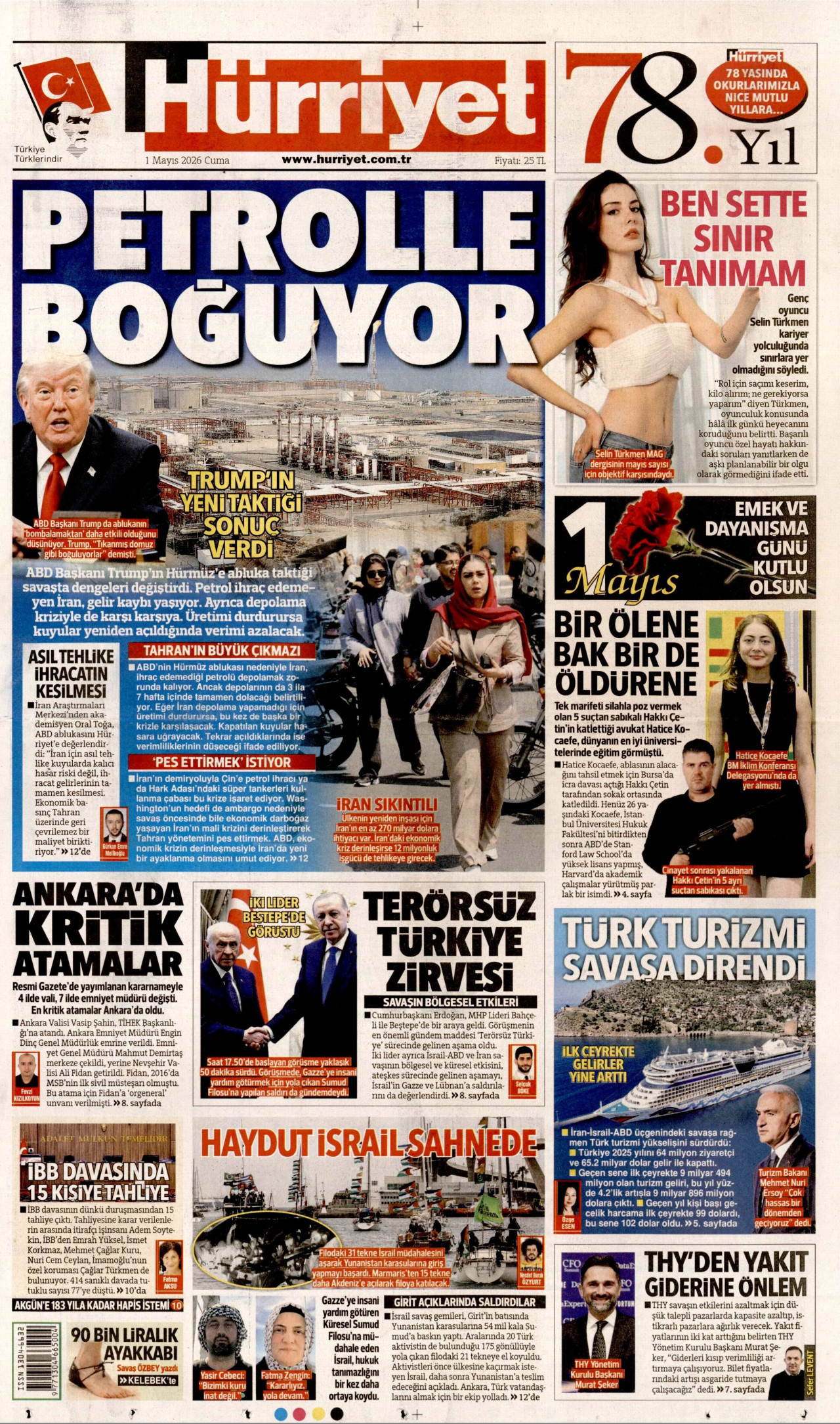 Hürriyet