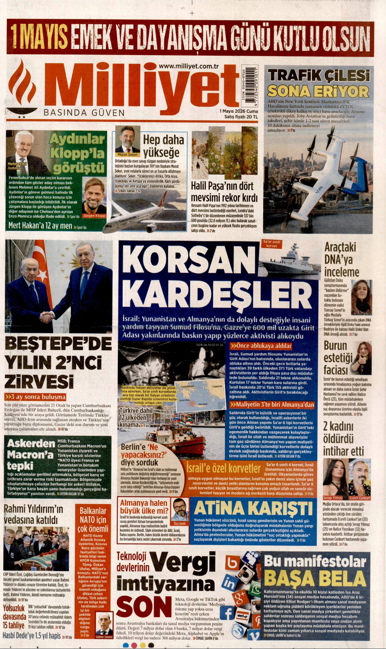 Milliyet
