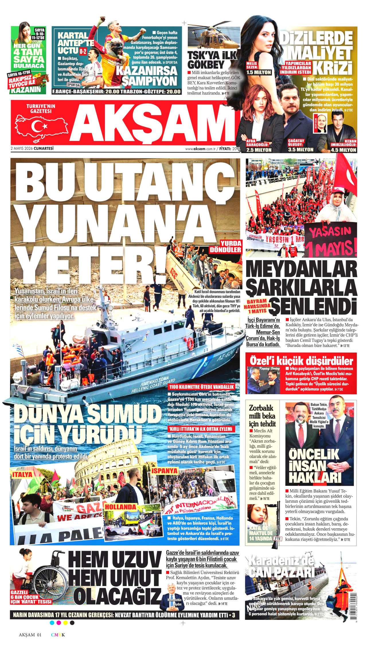 Akşam