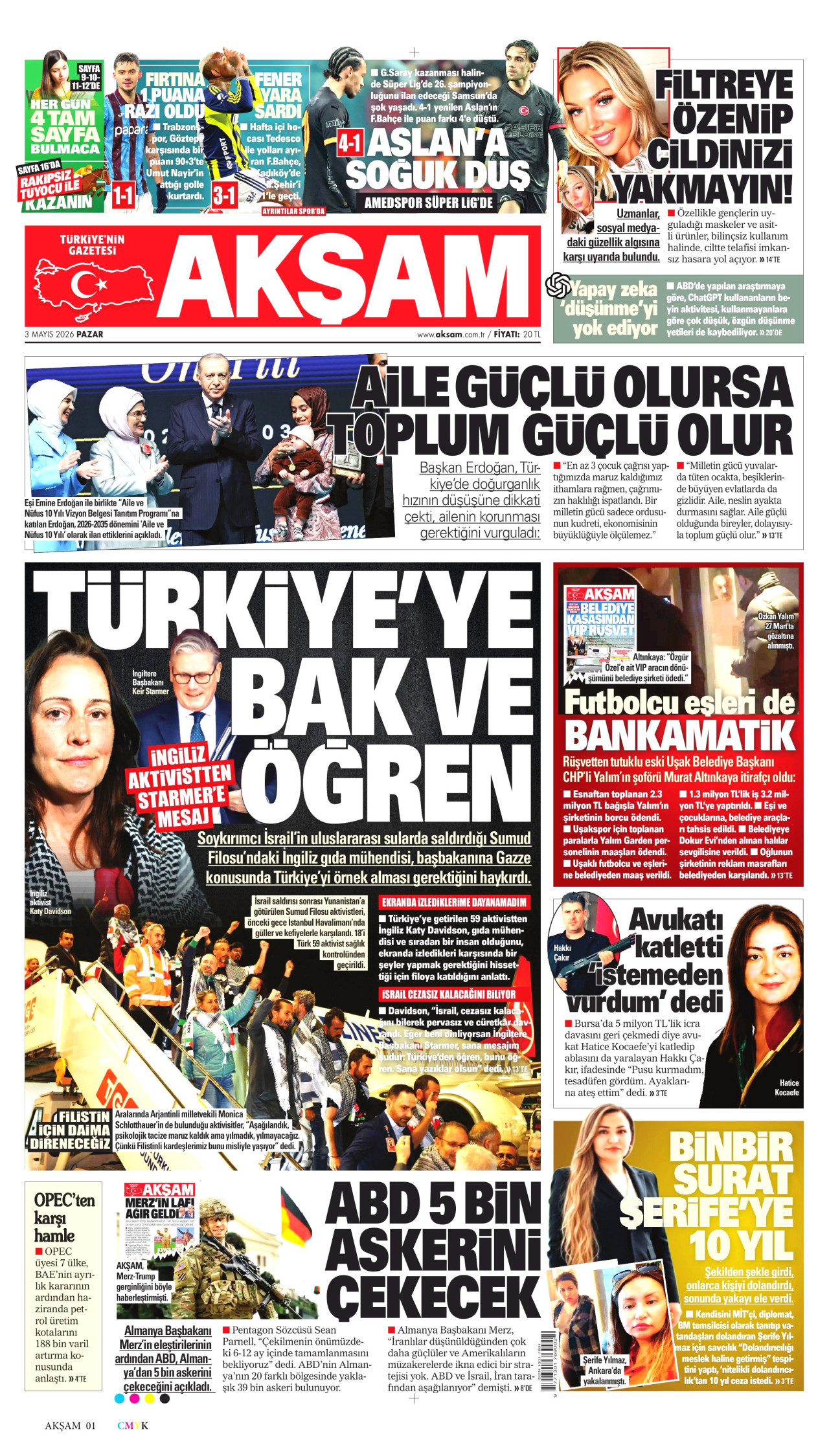 Akşam