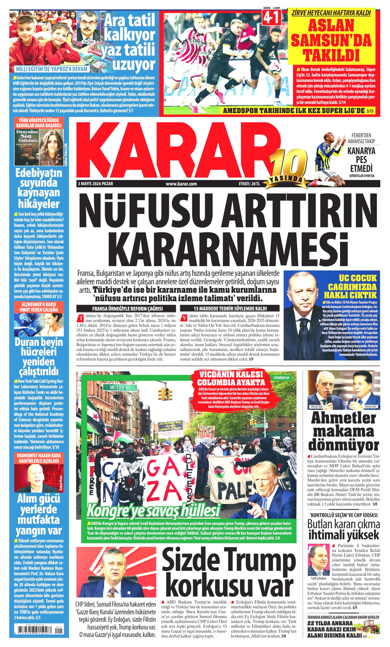 Karar