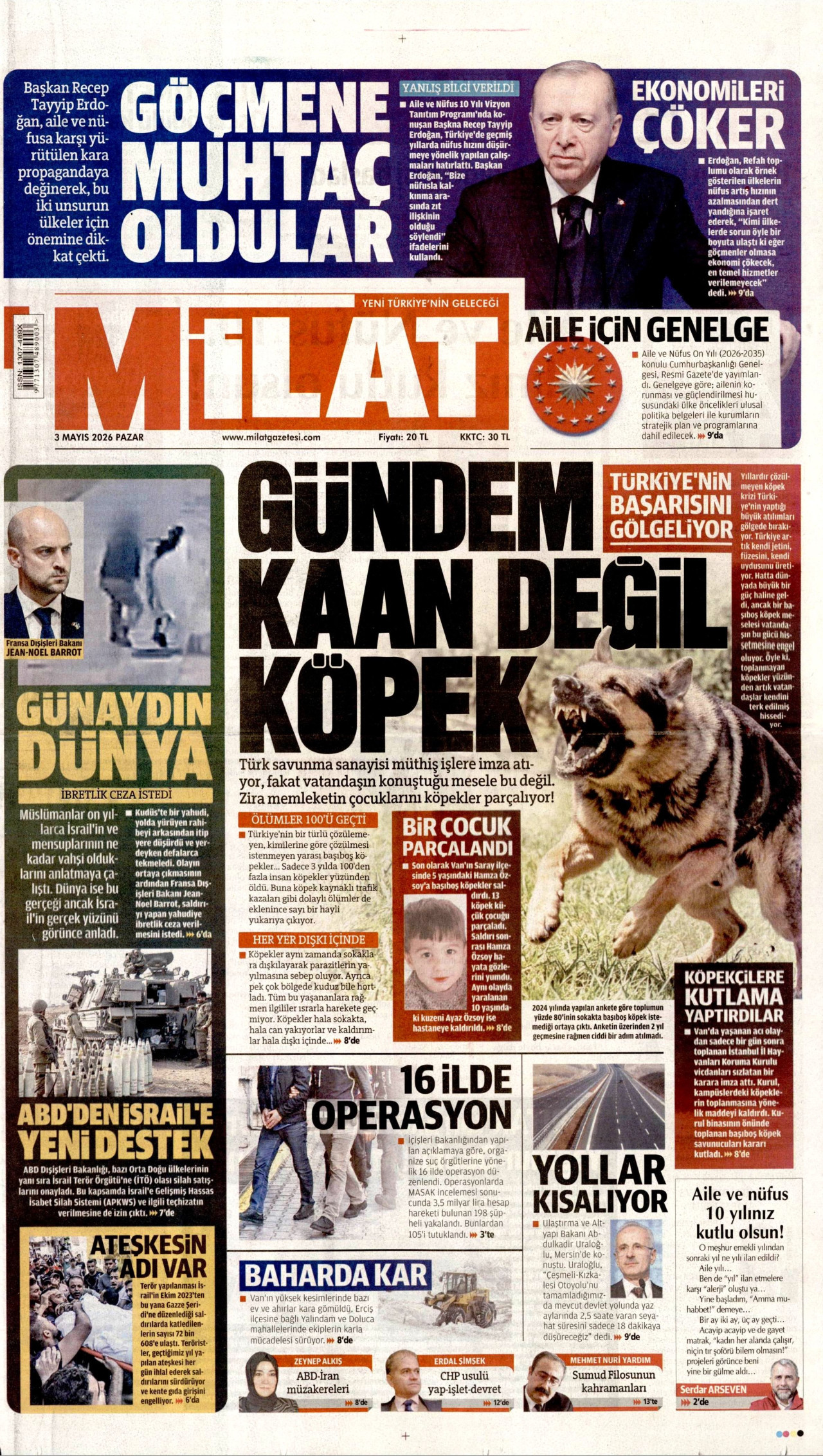 Mi̇lat