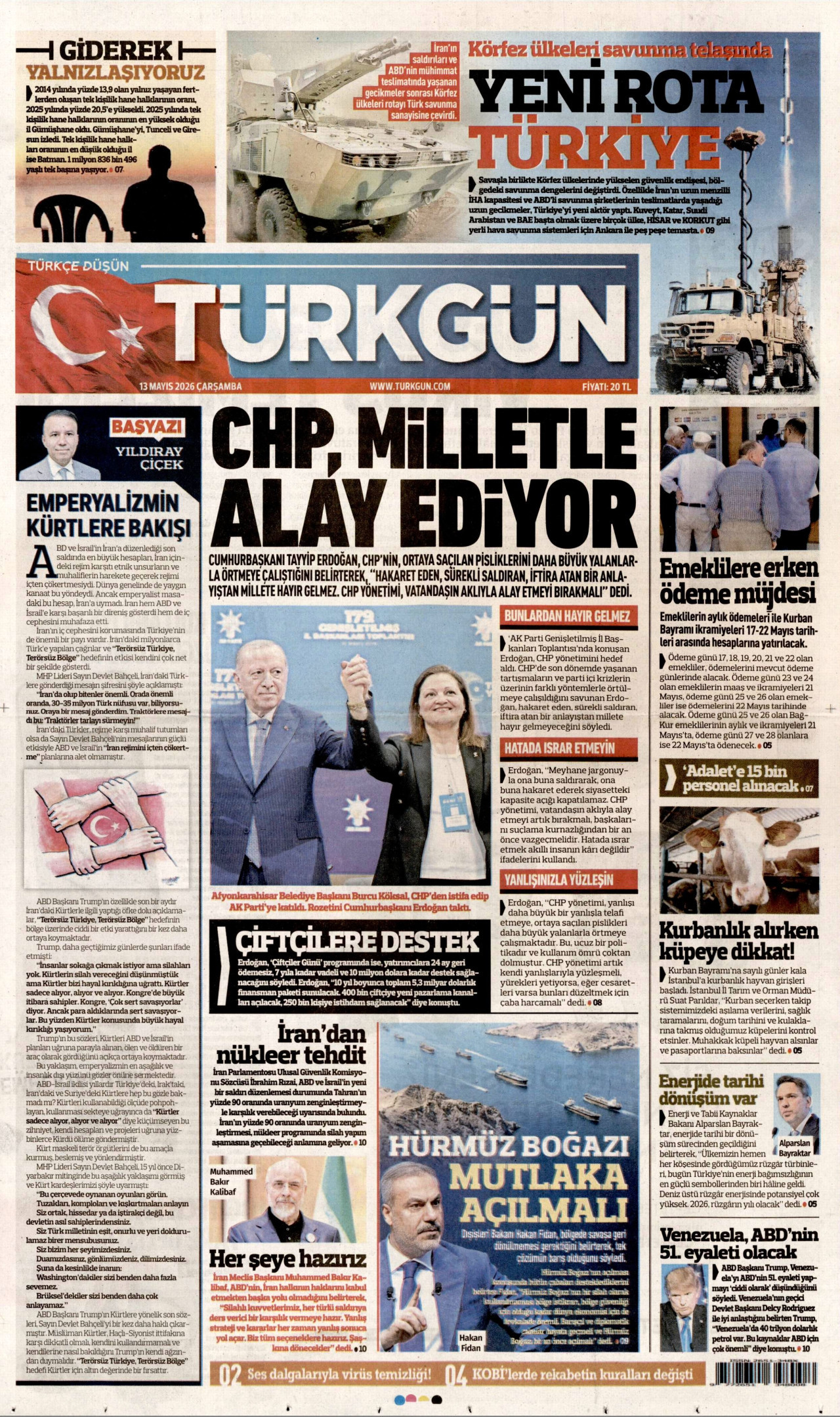 turkgun gazetesi