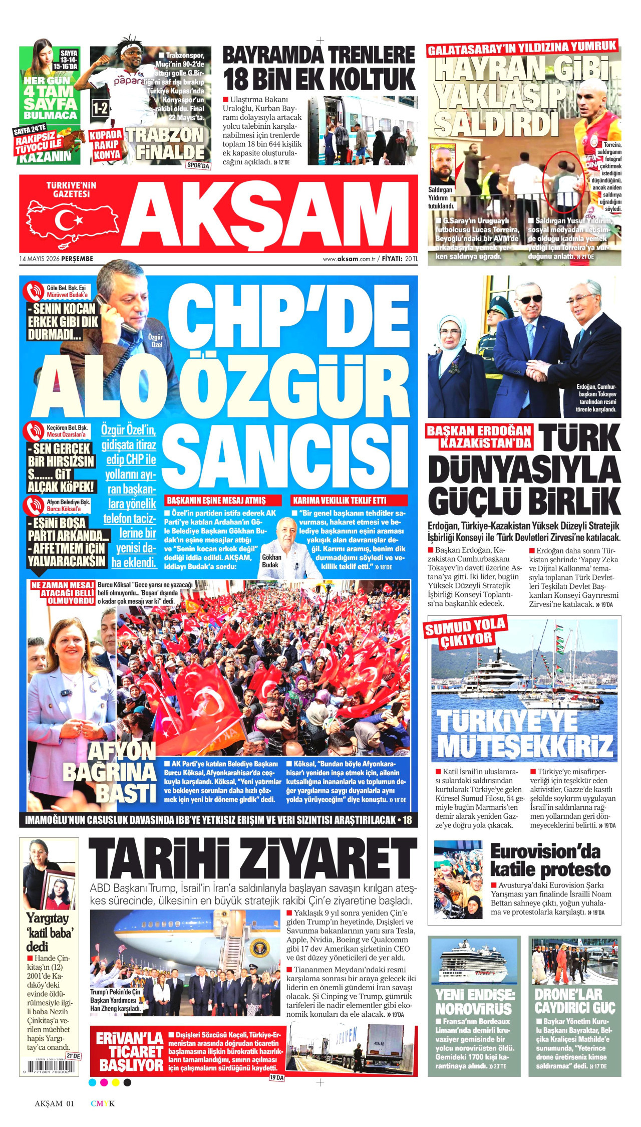 Akşam