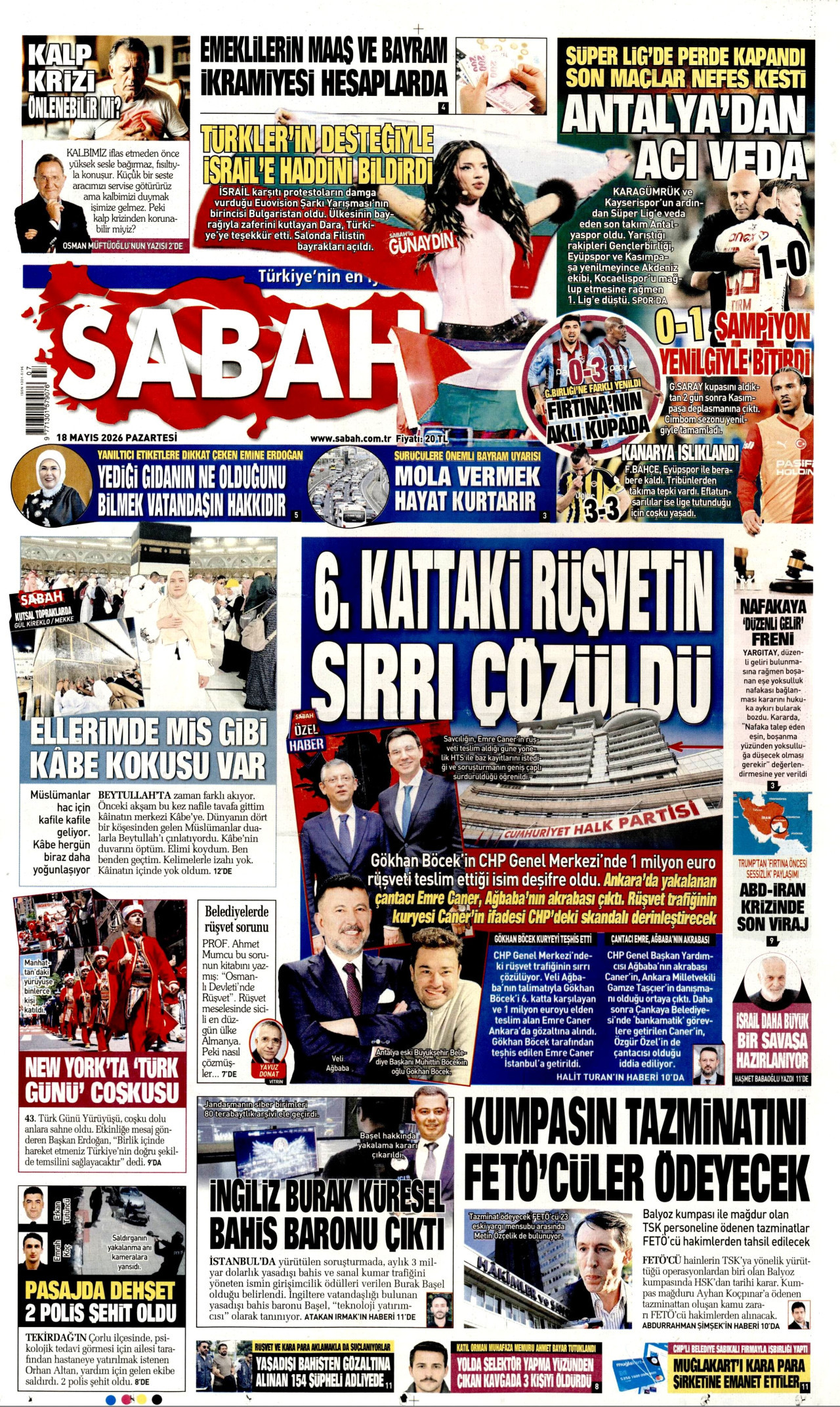 Sabah