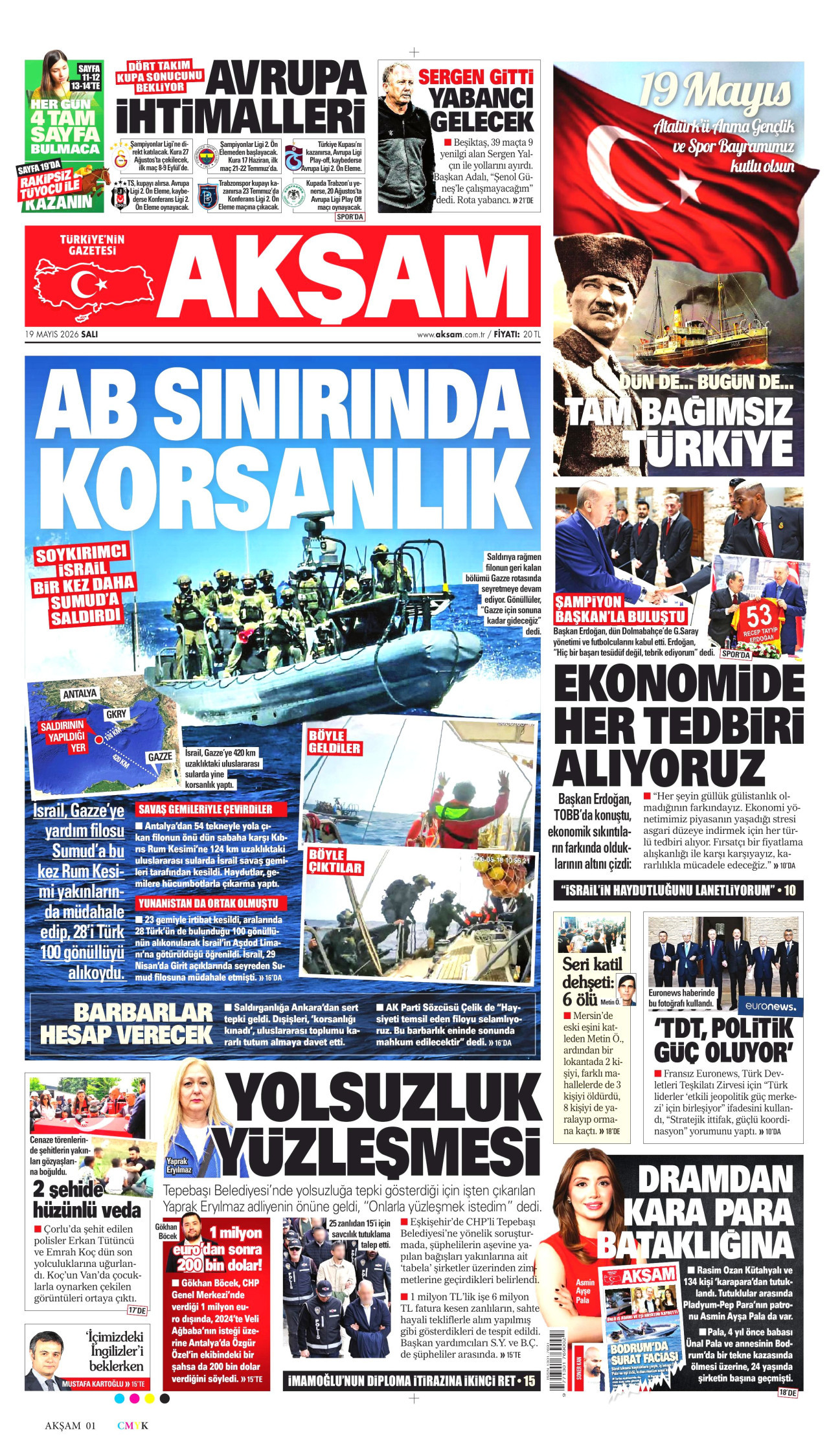 Akşam