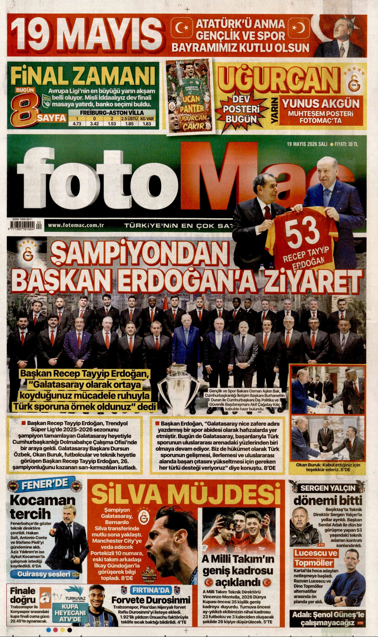 Fotomaç
