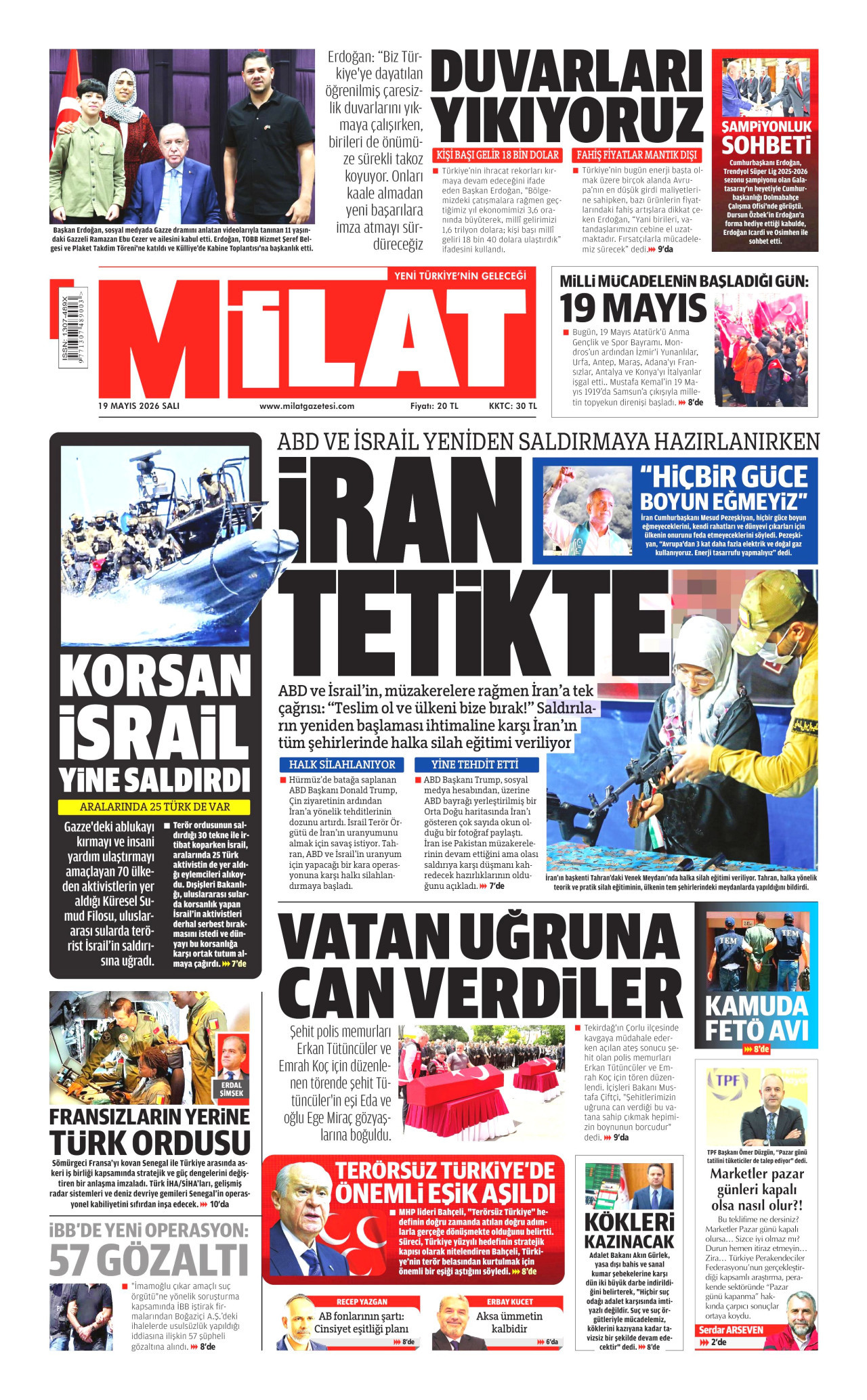 Mi̇lat