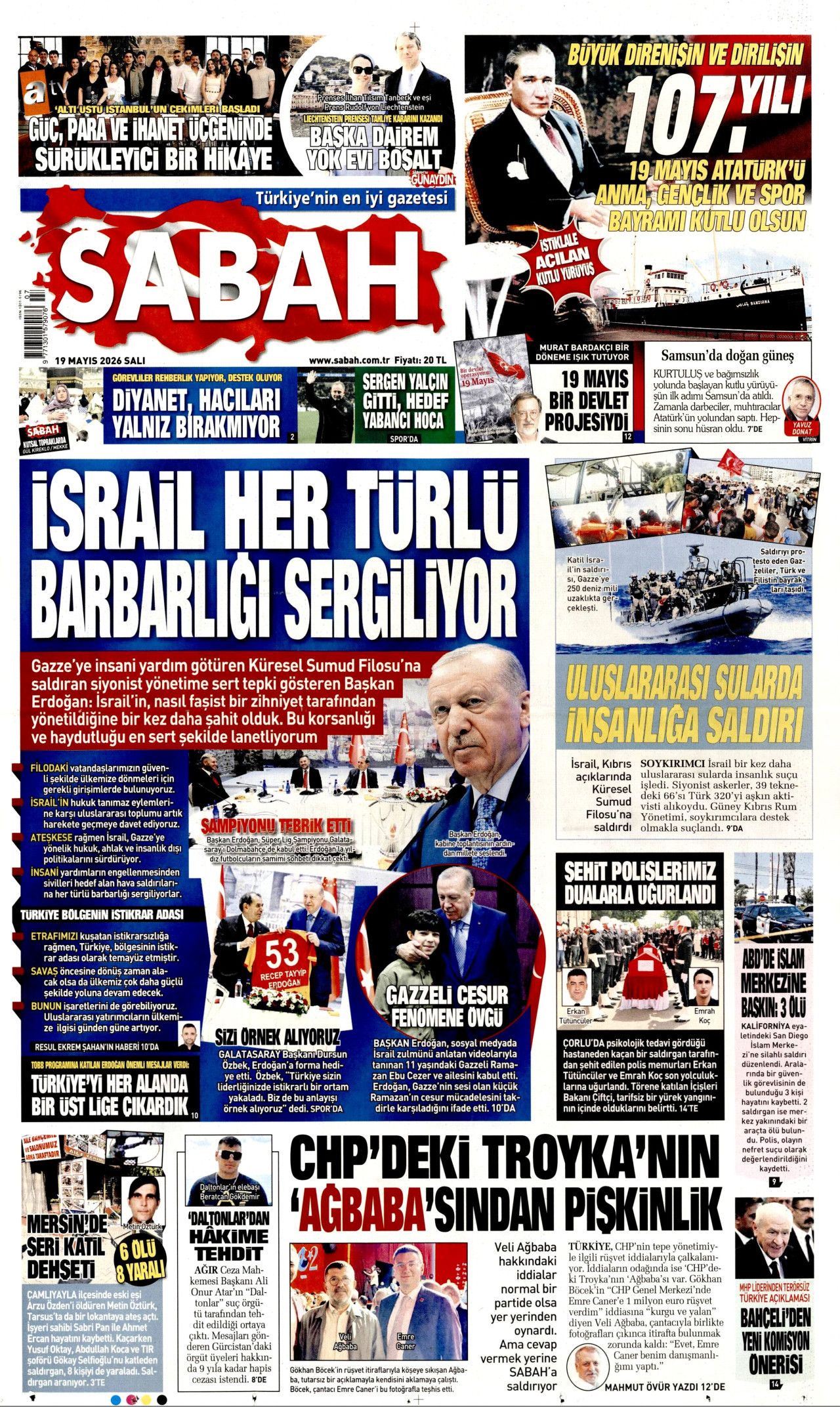 Sabah