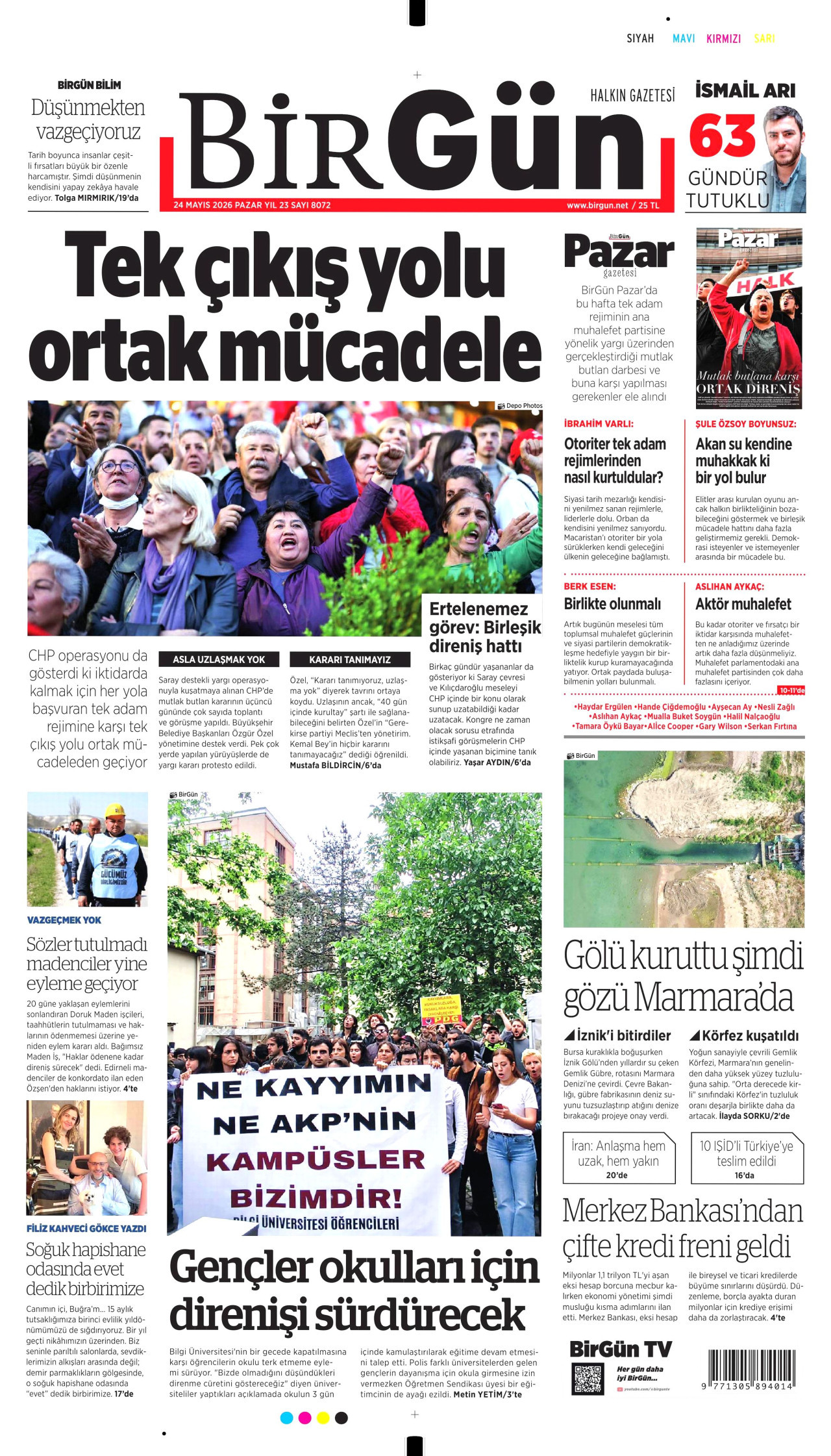 Bi̇rgün