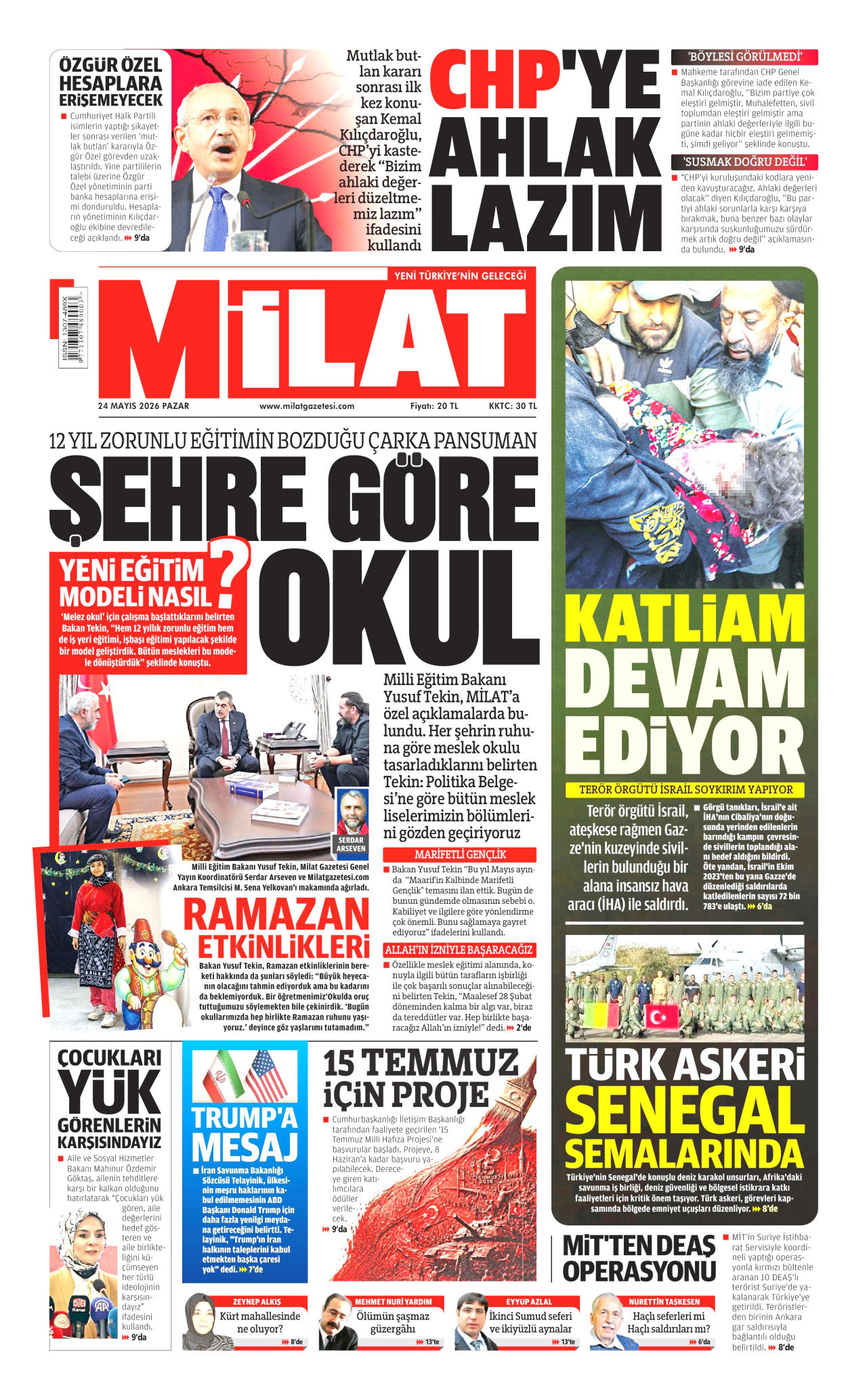 Mi̇lat