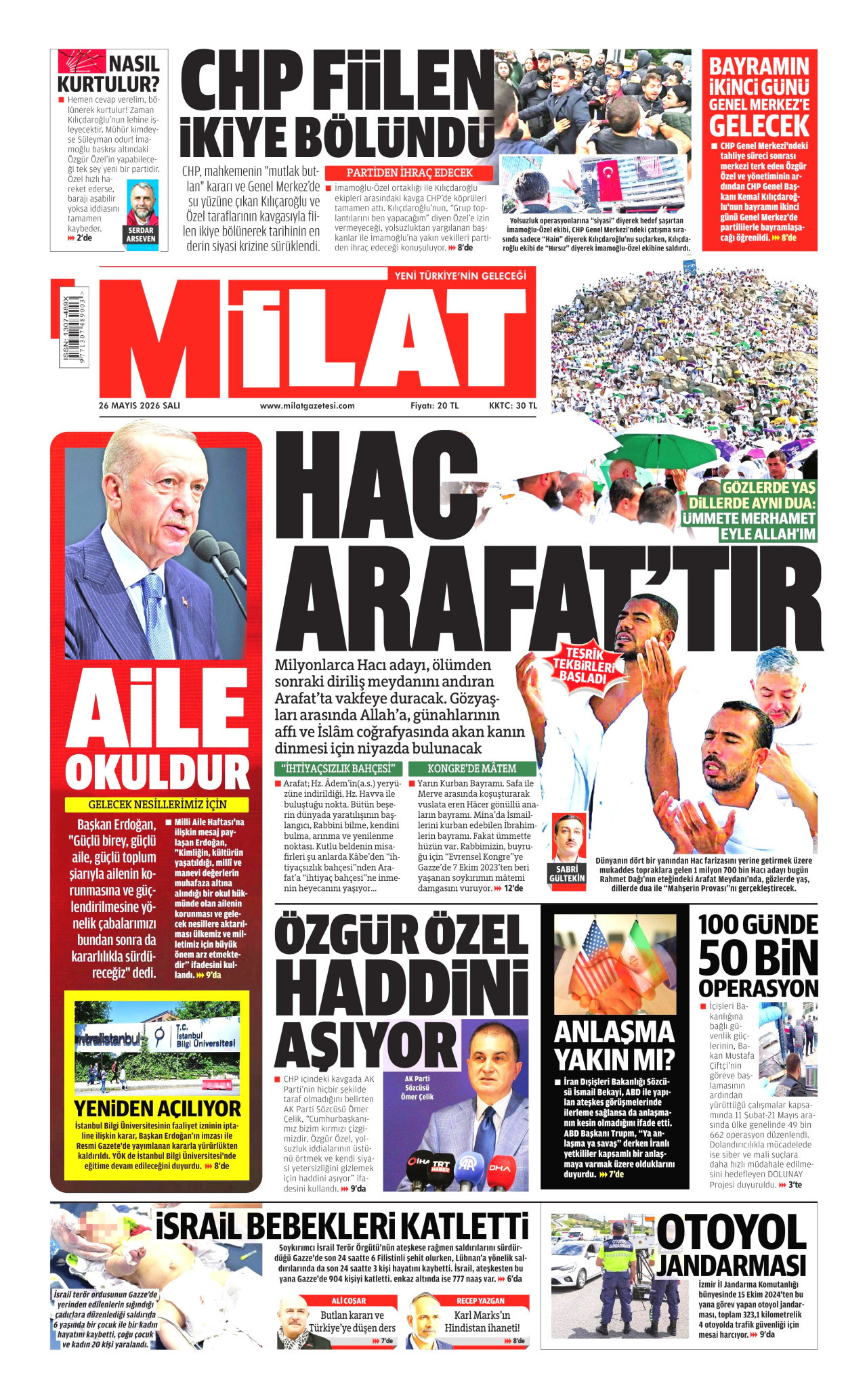 Mi̇lat