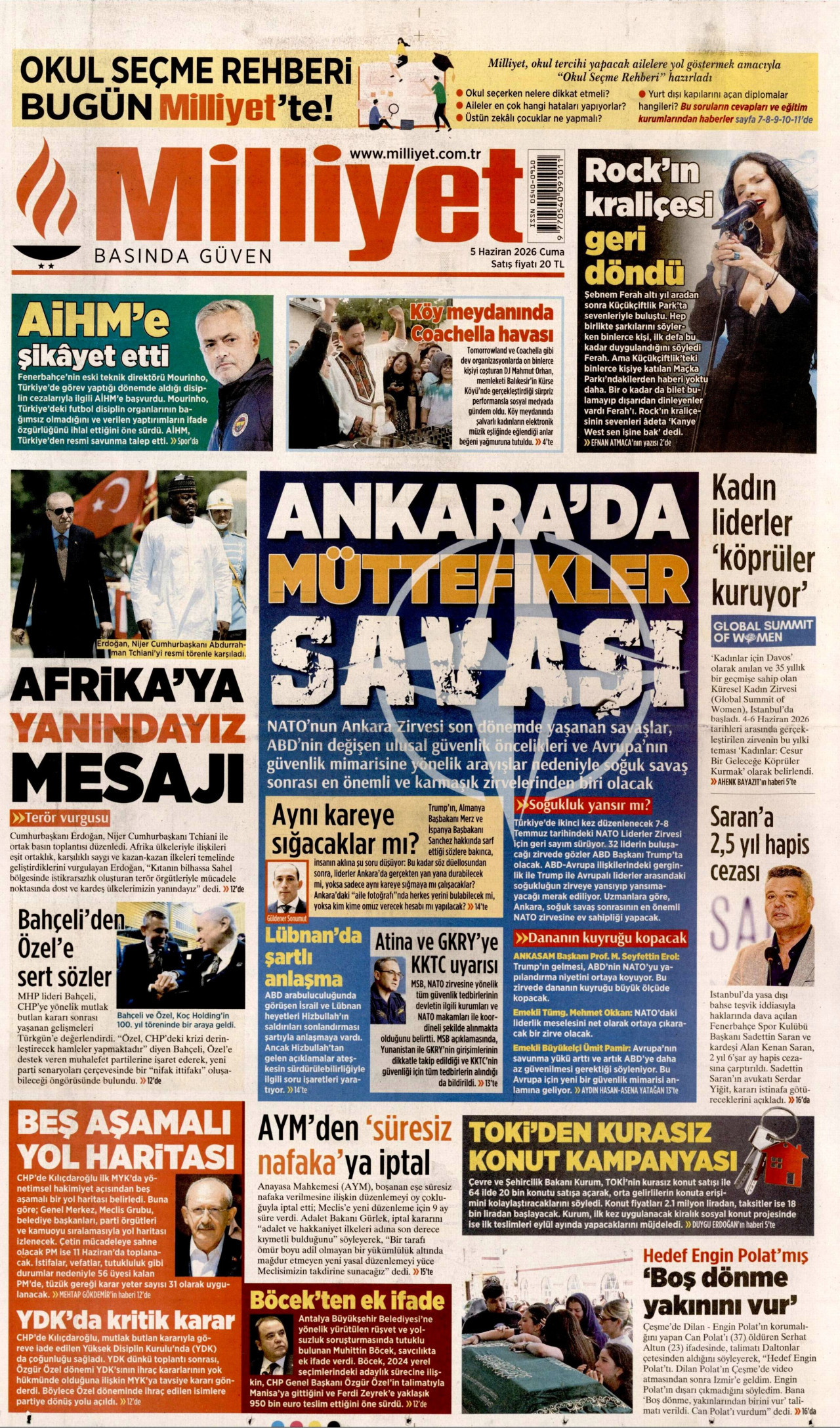Mi̇lli̇yet