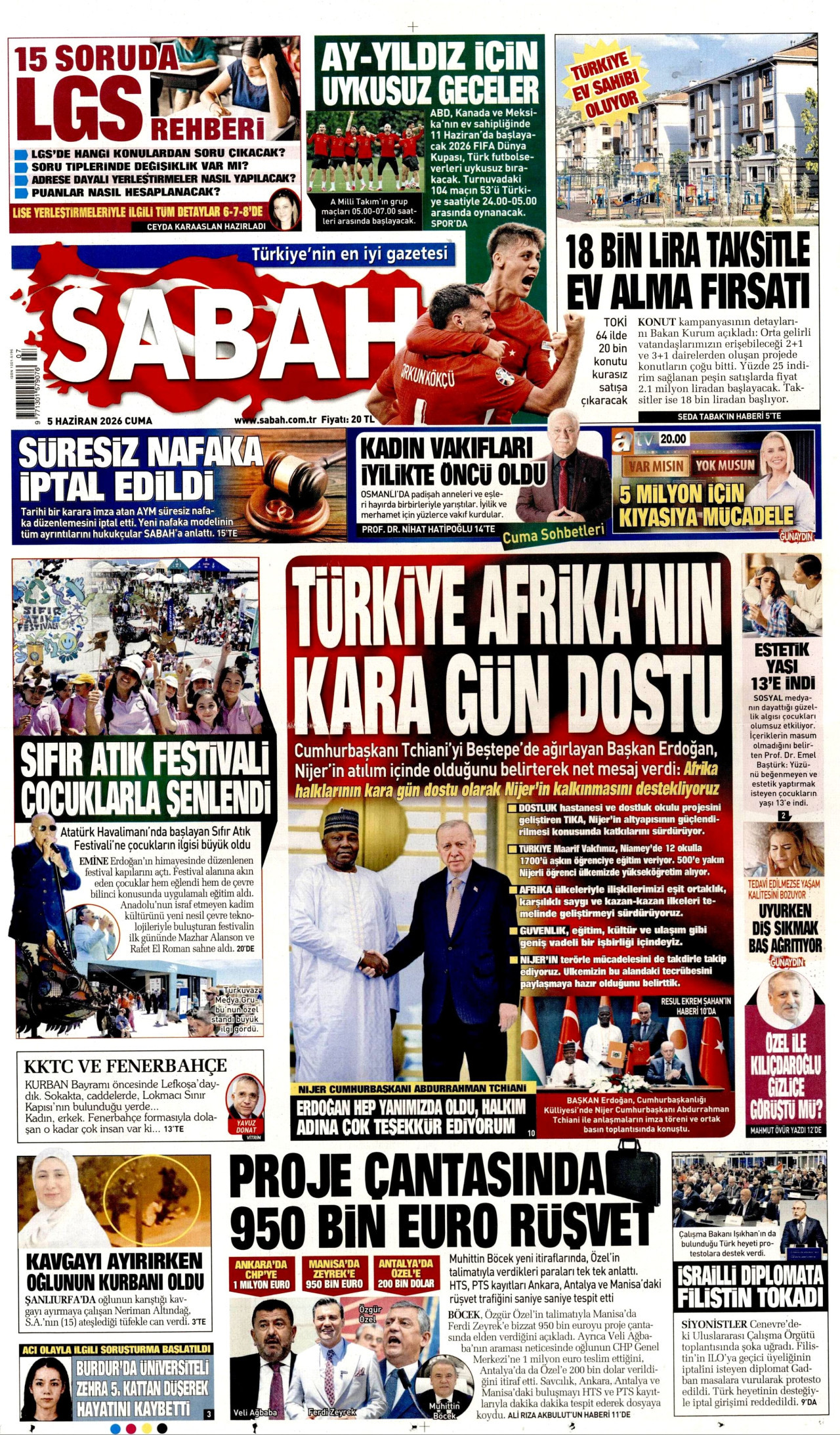 Sabah