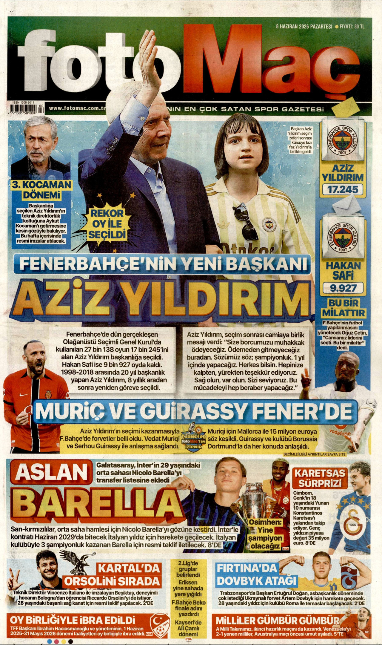 Fotomaç