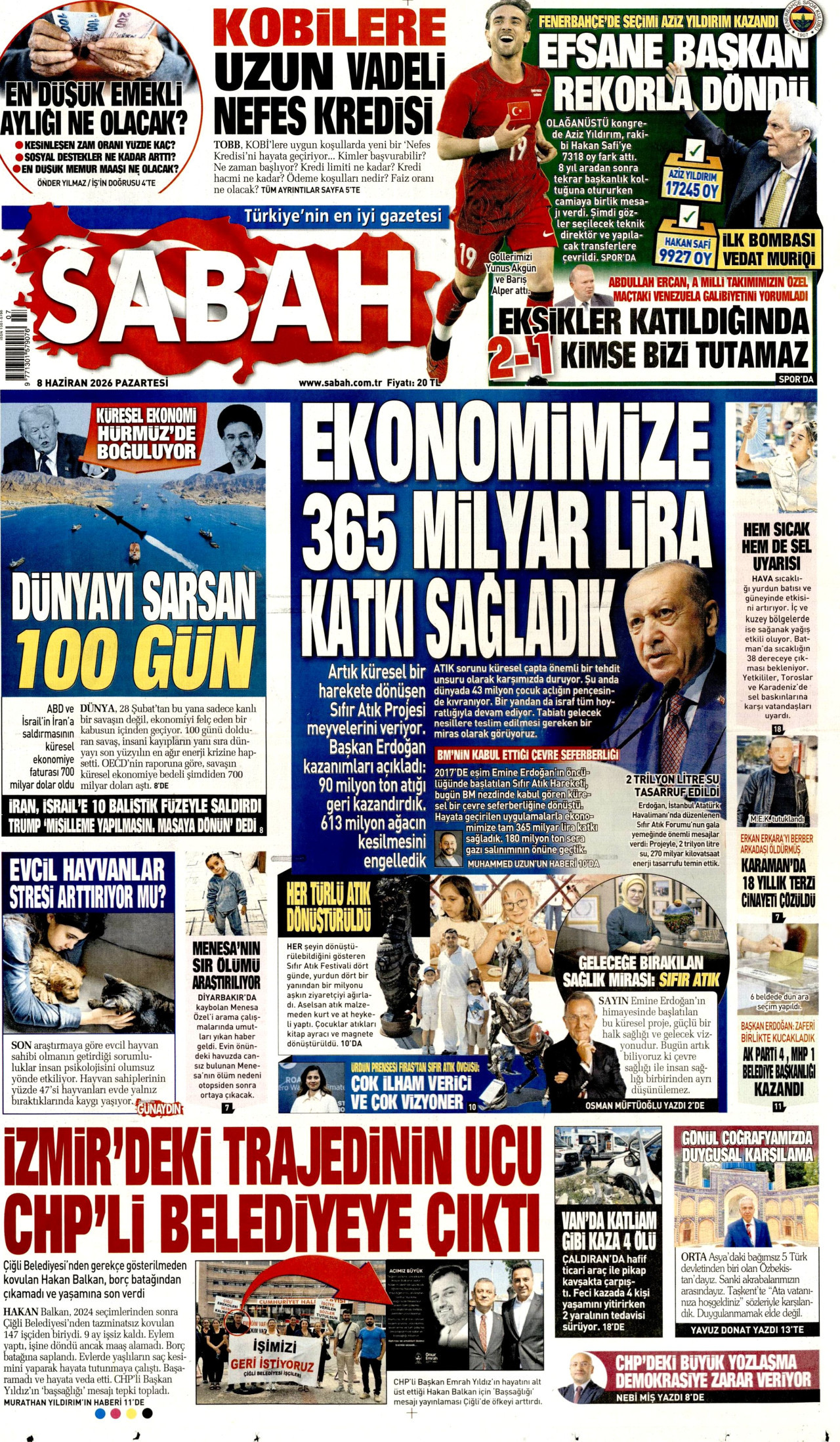Sabah