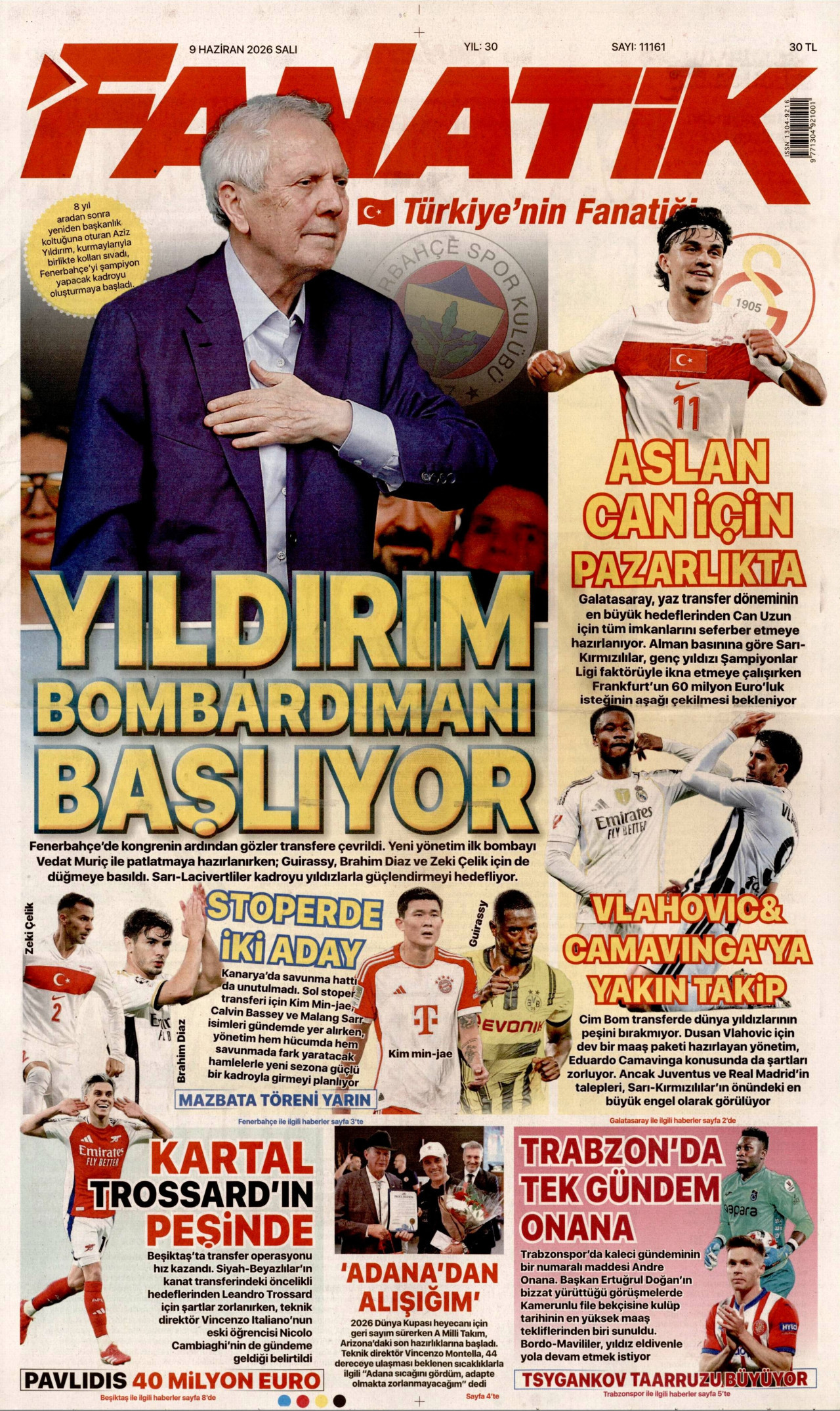 Fanatik