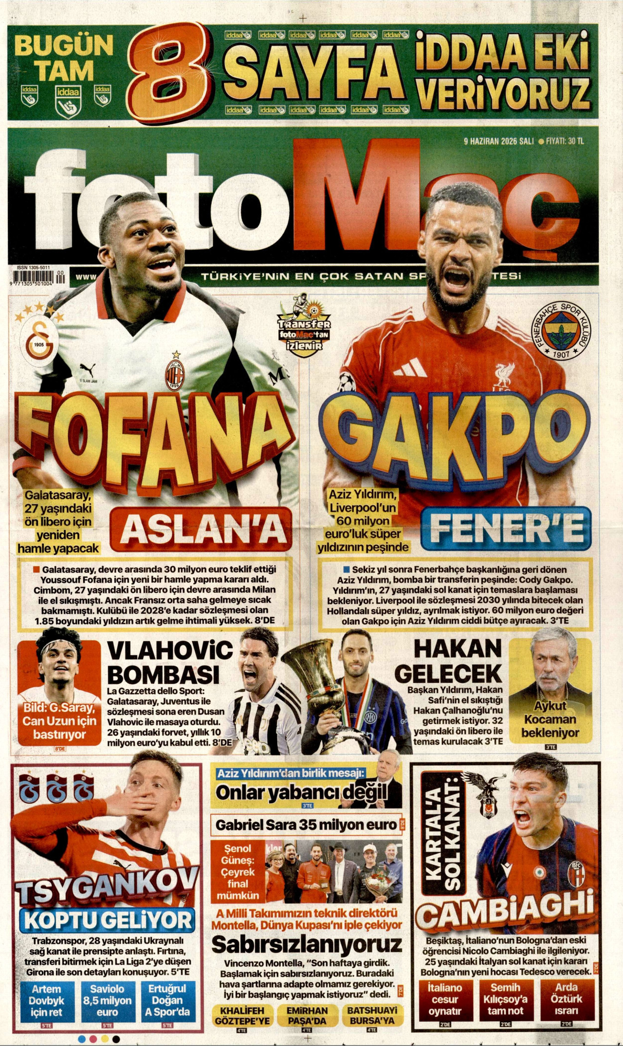 Fotomaç