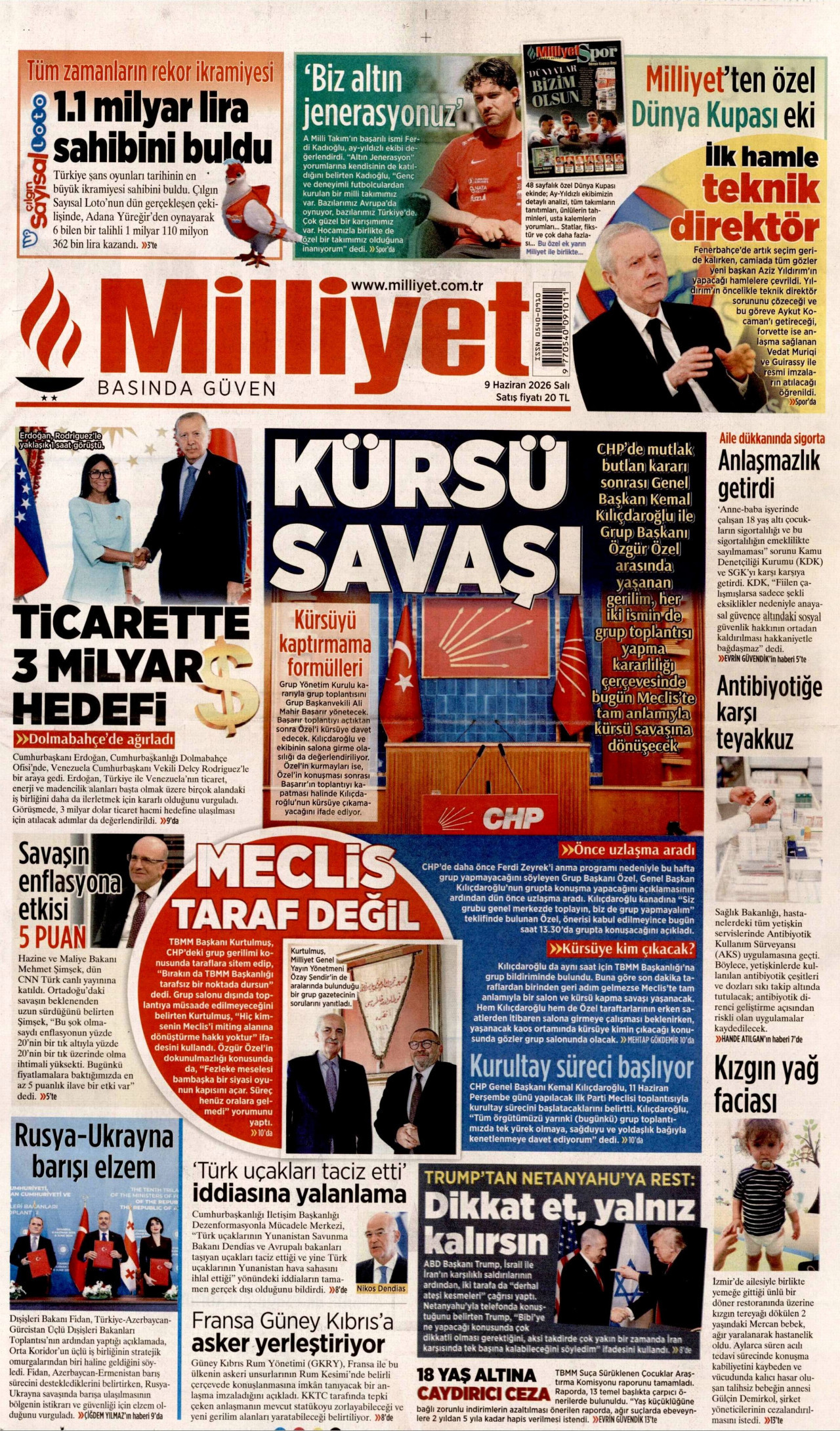 Milliyet