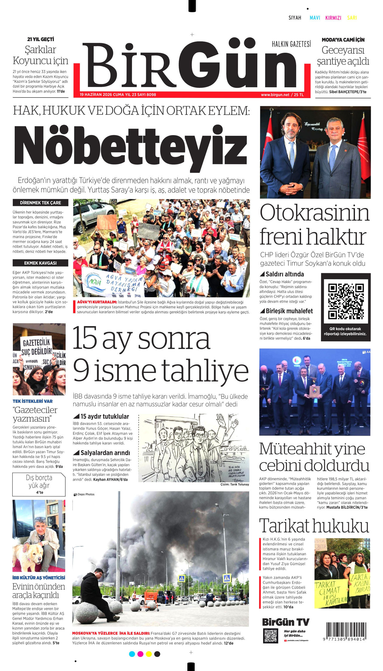 Birgün