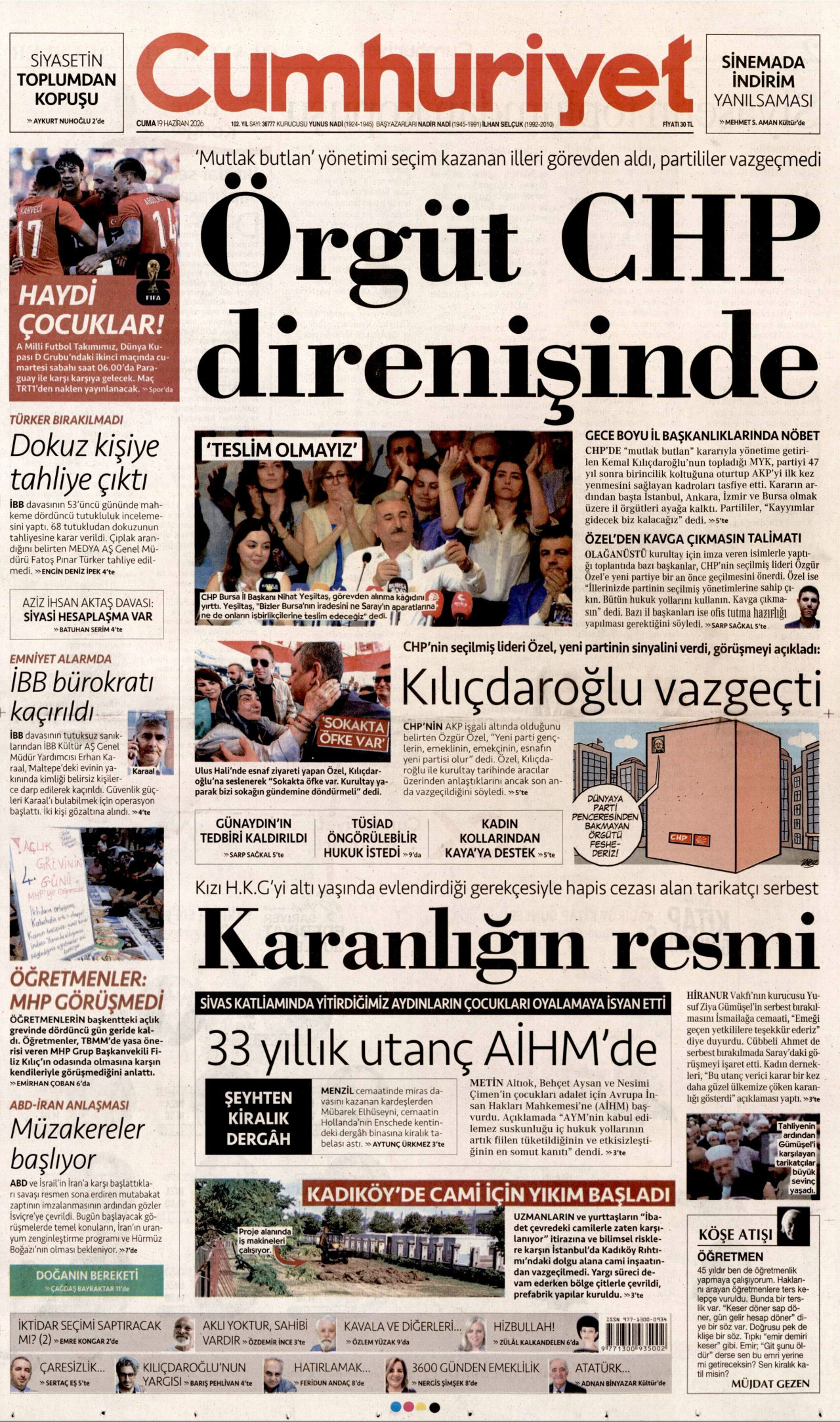 Cumhuriyet
