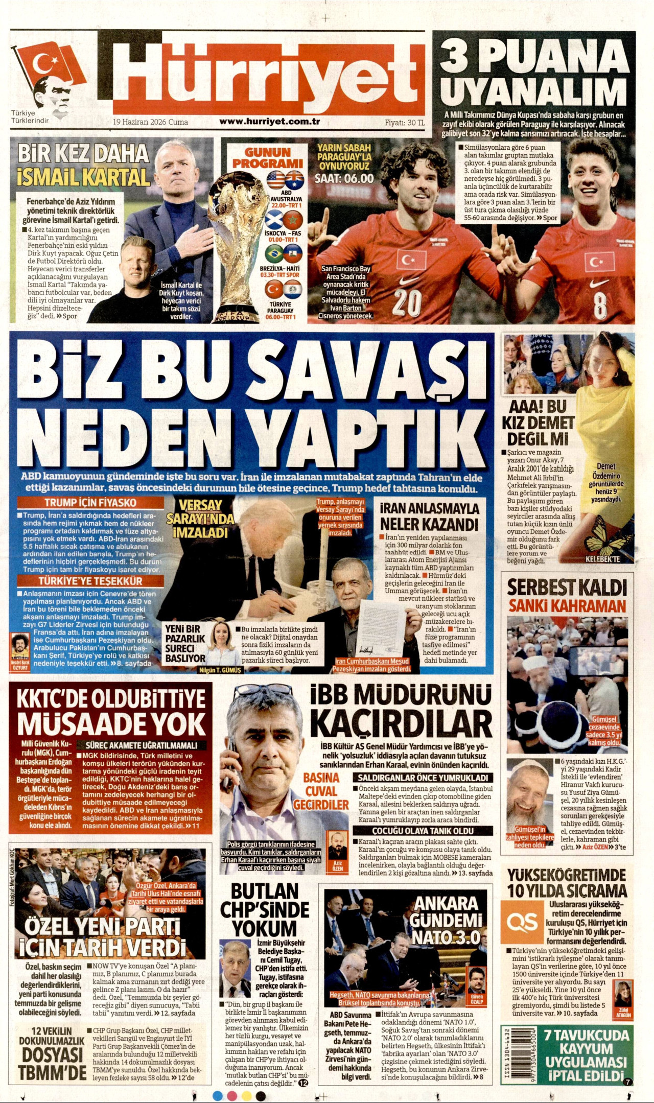 Hürriyet