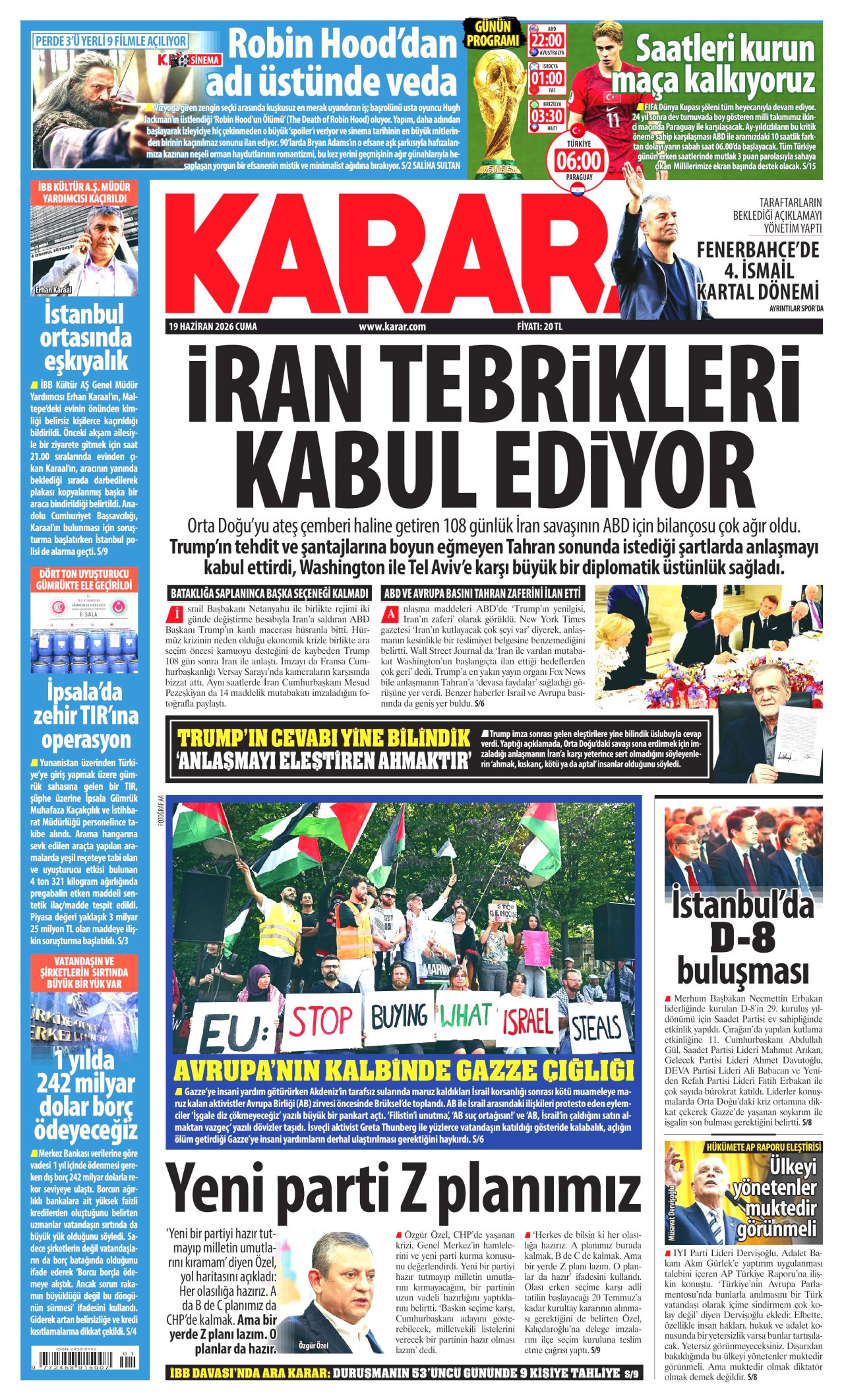 Karar
