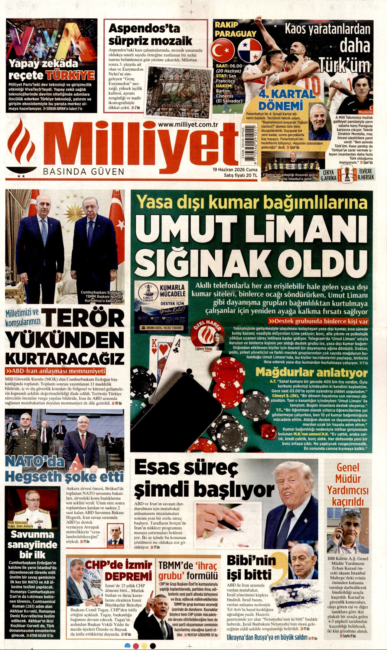 Milliyet
