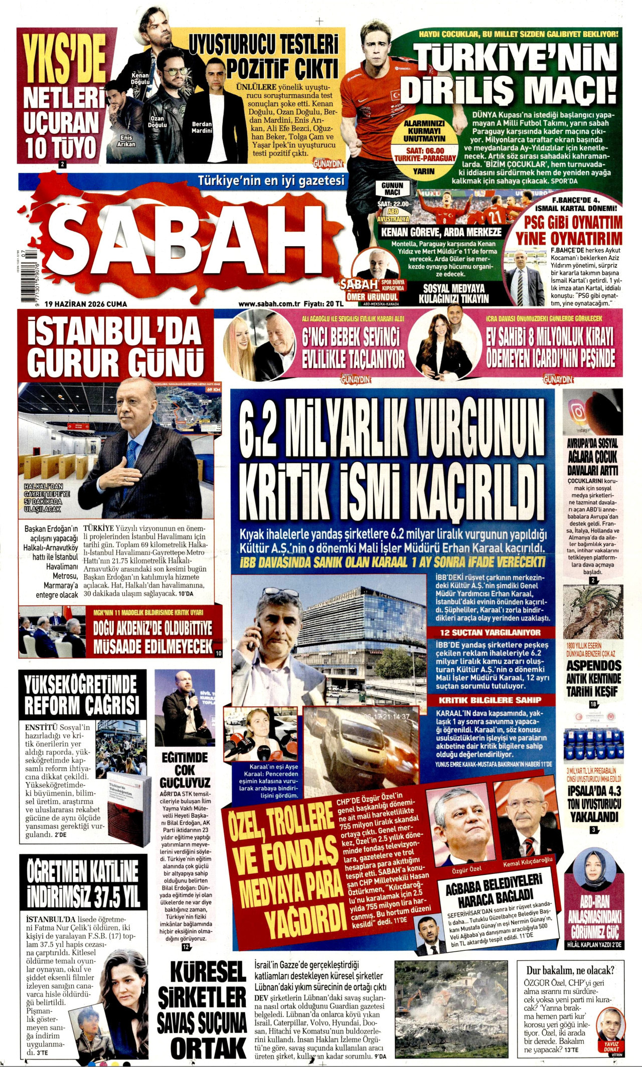Sabah