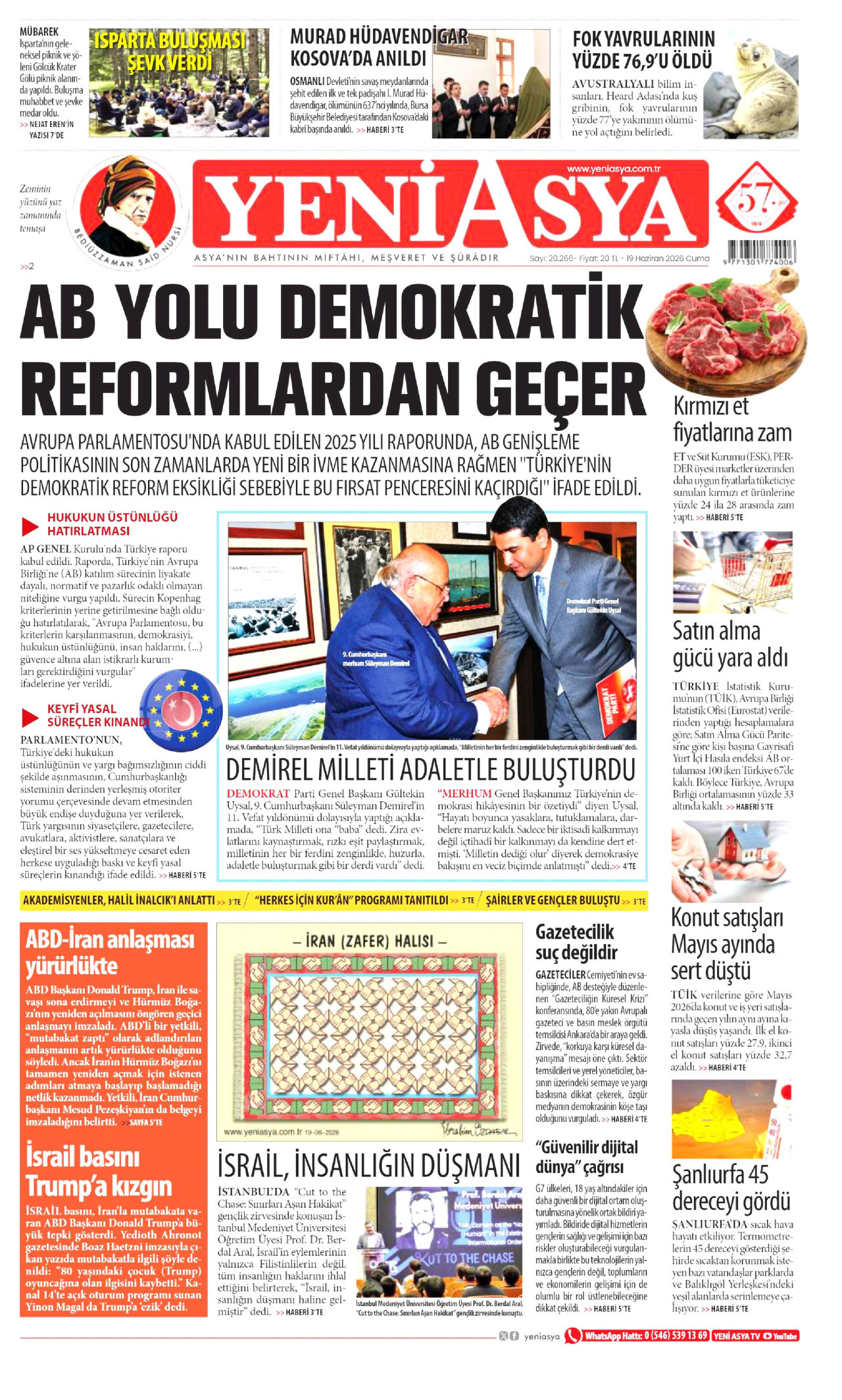 Yeni asya