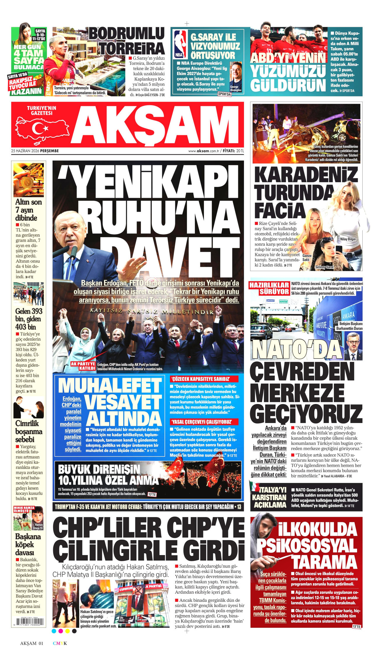 Akşam