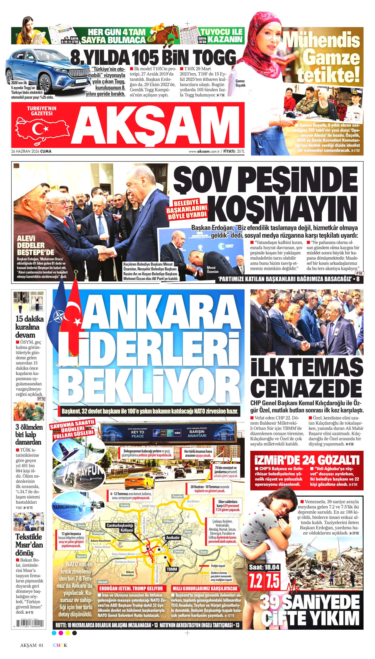 Akşam