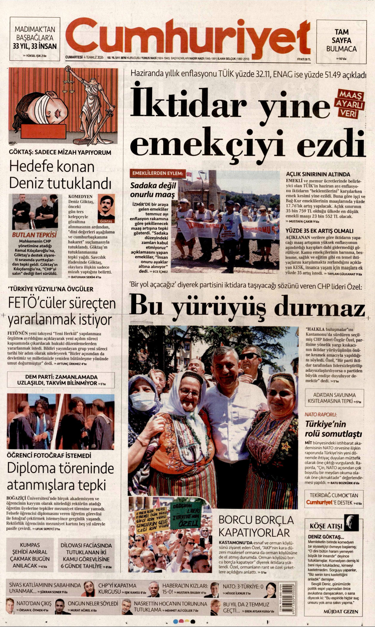 Cumhuriyet