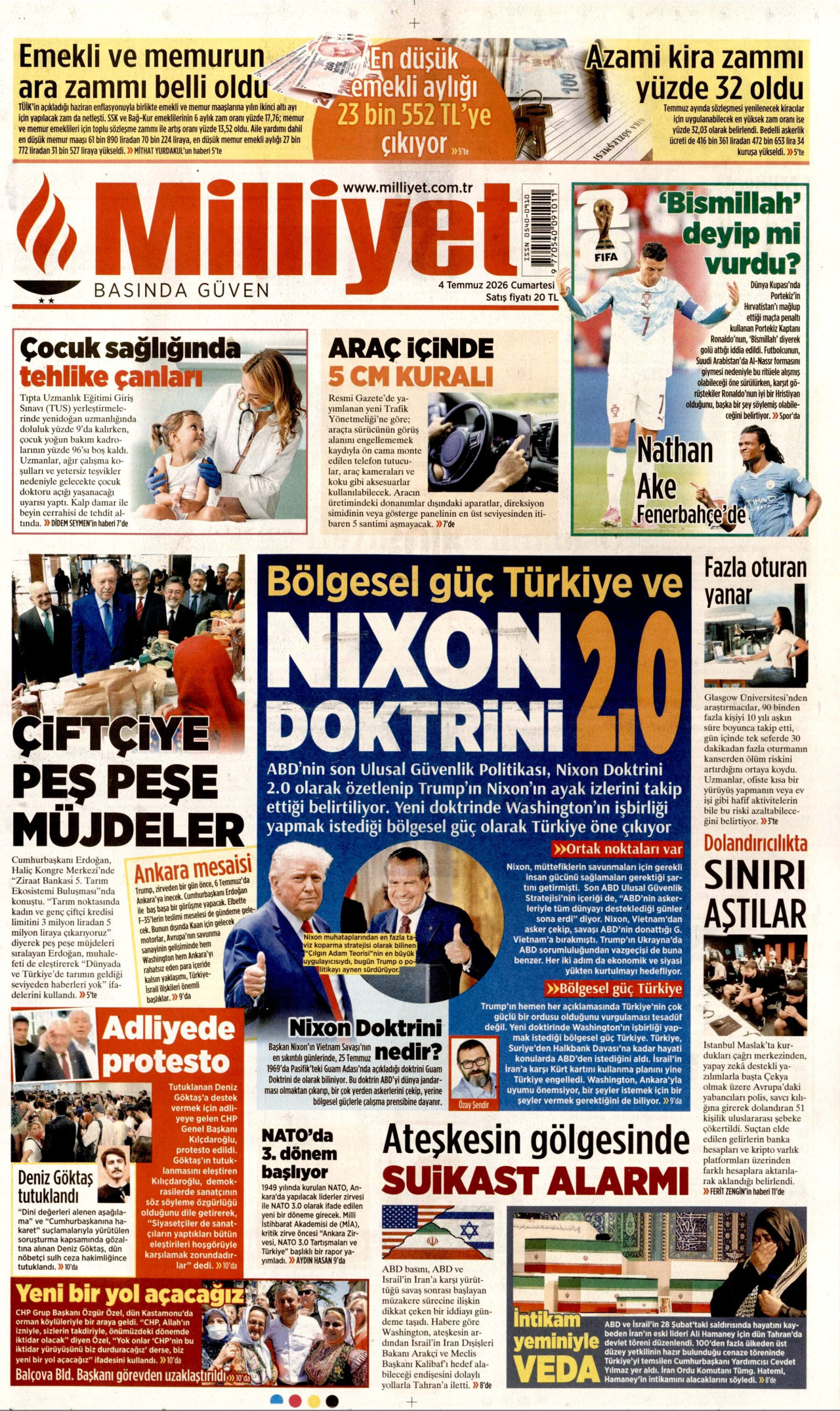 Milliyet