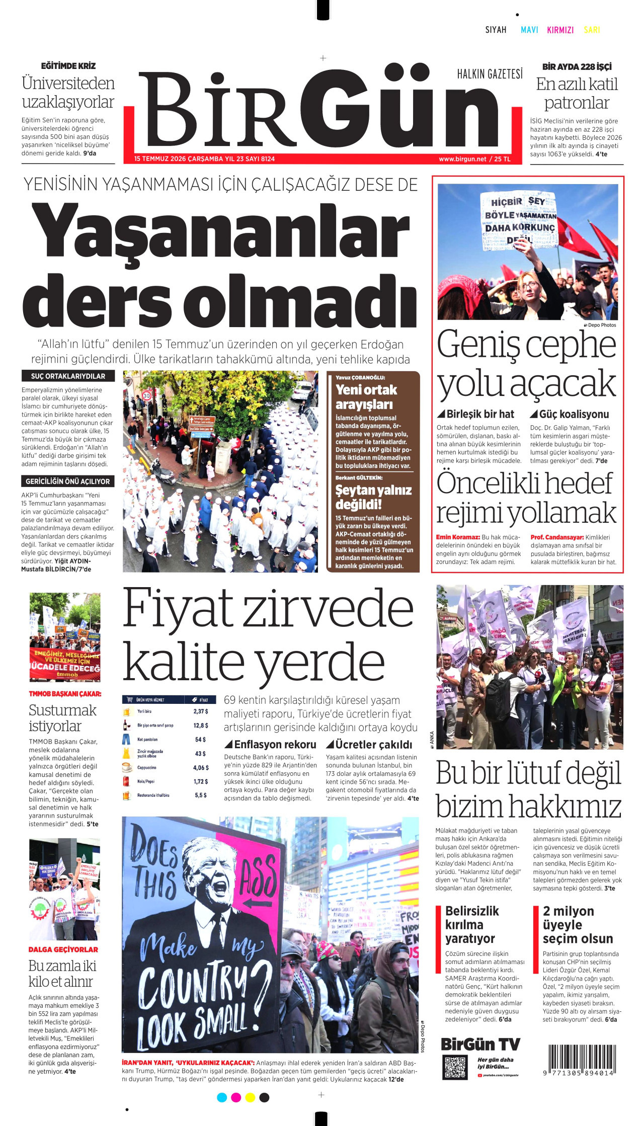 Bi̇rgün